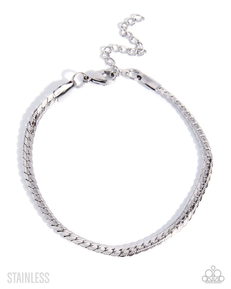 Musings Memory - Silver - Stainless Steel - May 2026 Life of the Party Exclusive