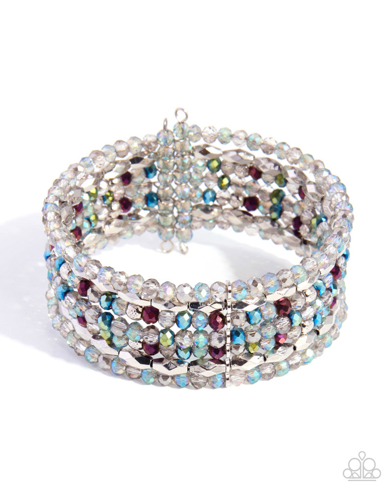Crafted Charm - Multi - October 2026 Life of the Party Exclusive