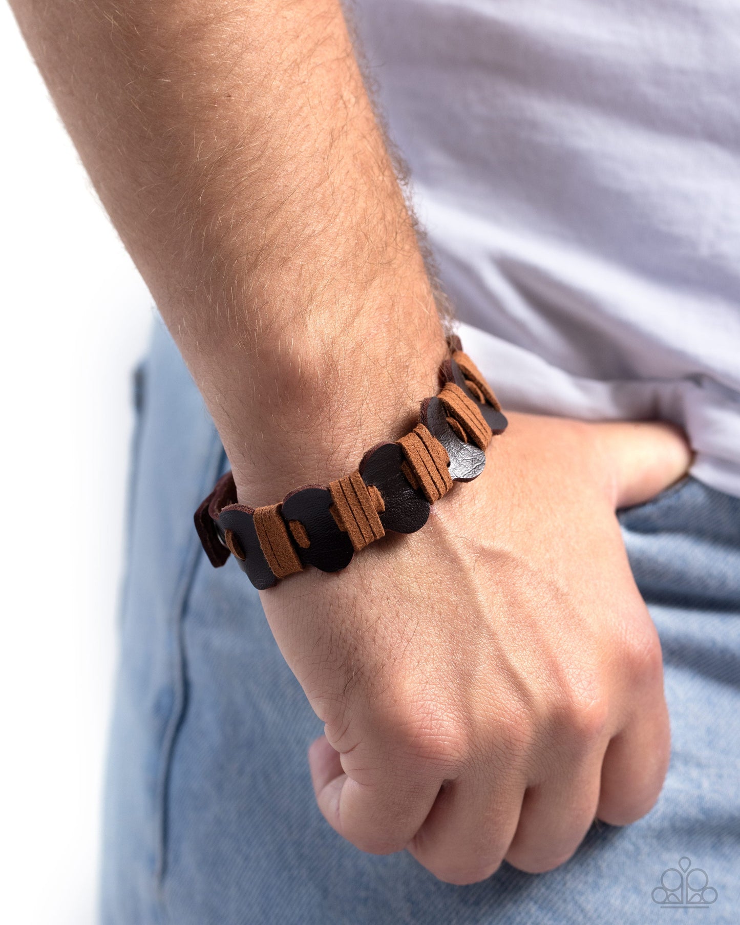 Alpine Adventurer - Brown