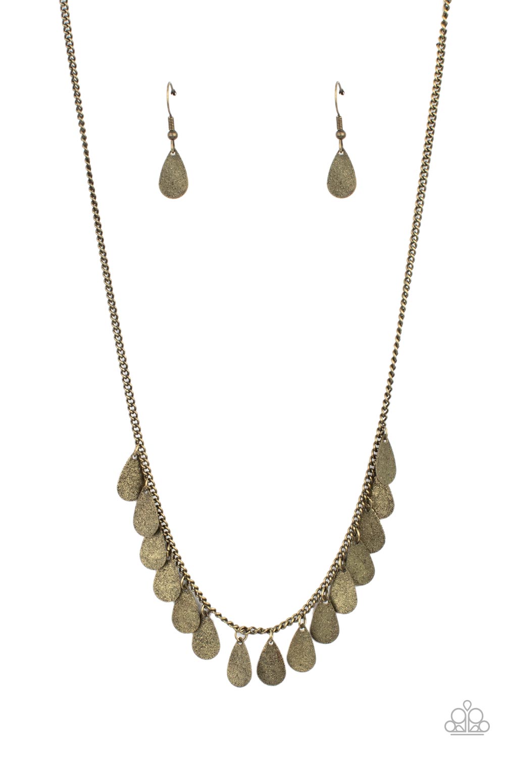 Eastern CHIME Zone - Brass