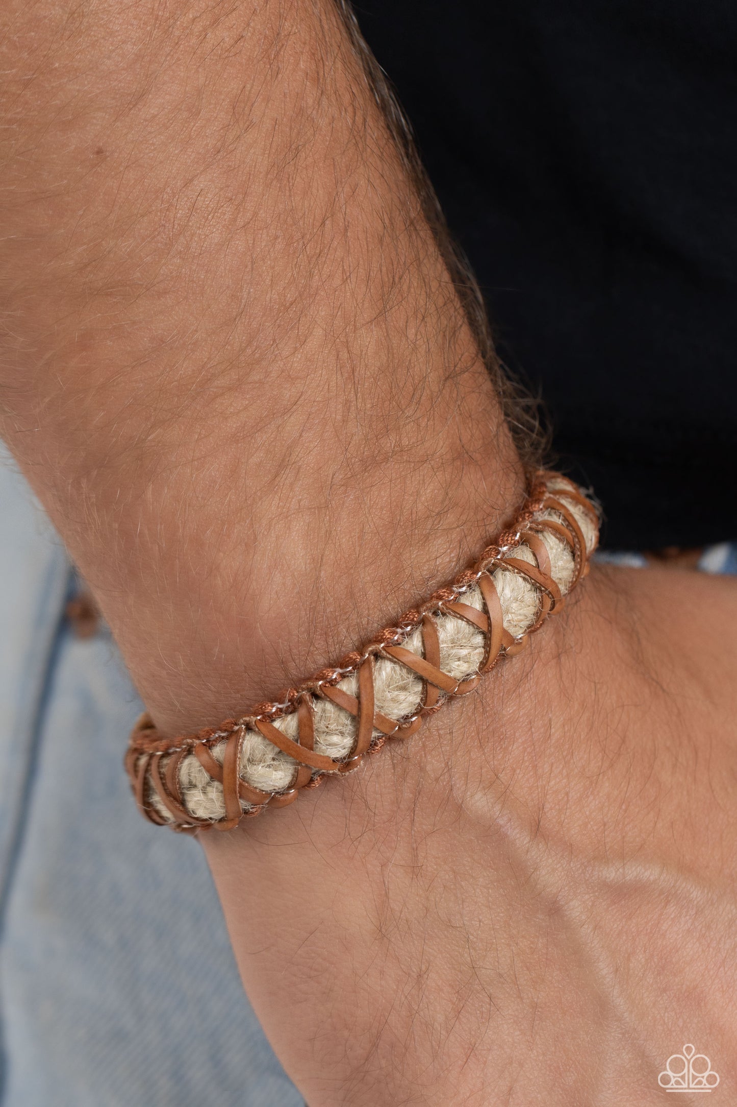 One Hit Wanderer - Brown