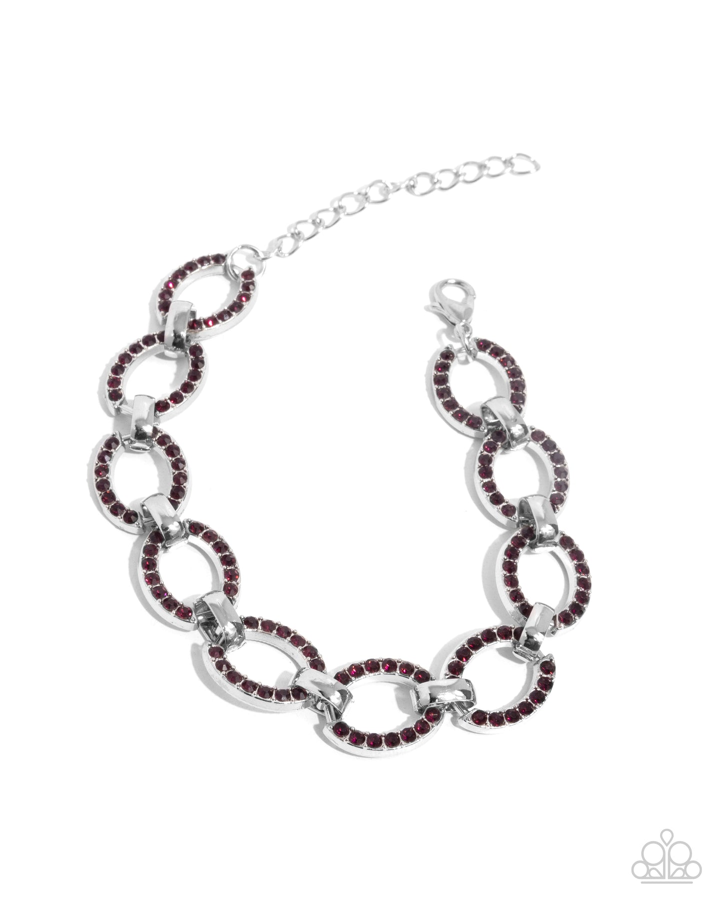 Date Night Debonair - Purple