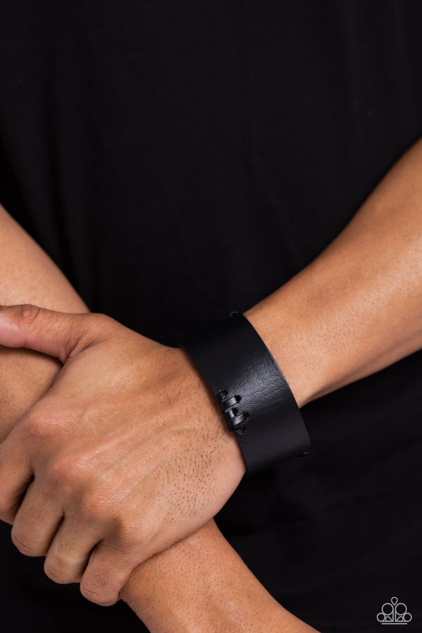 Leather Jacket Approved - Black