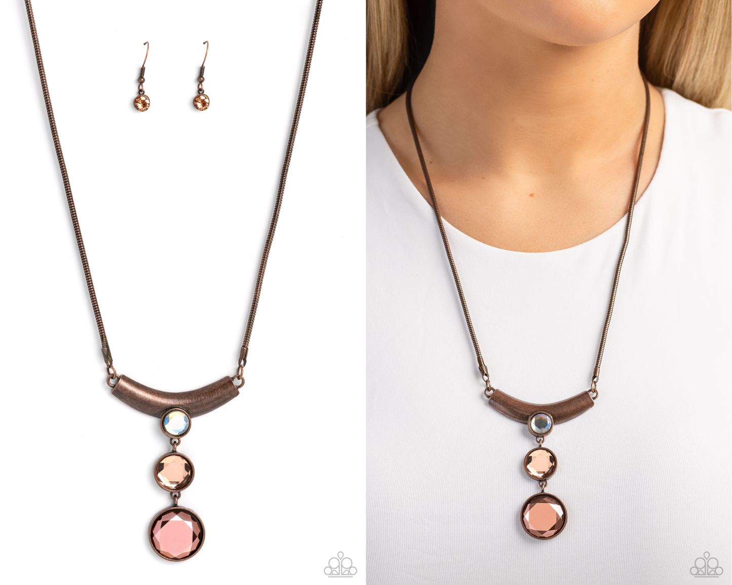 Alluring Andante - Copper