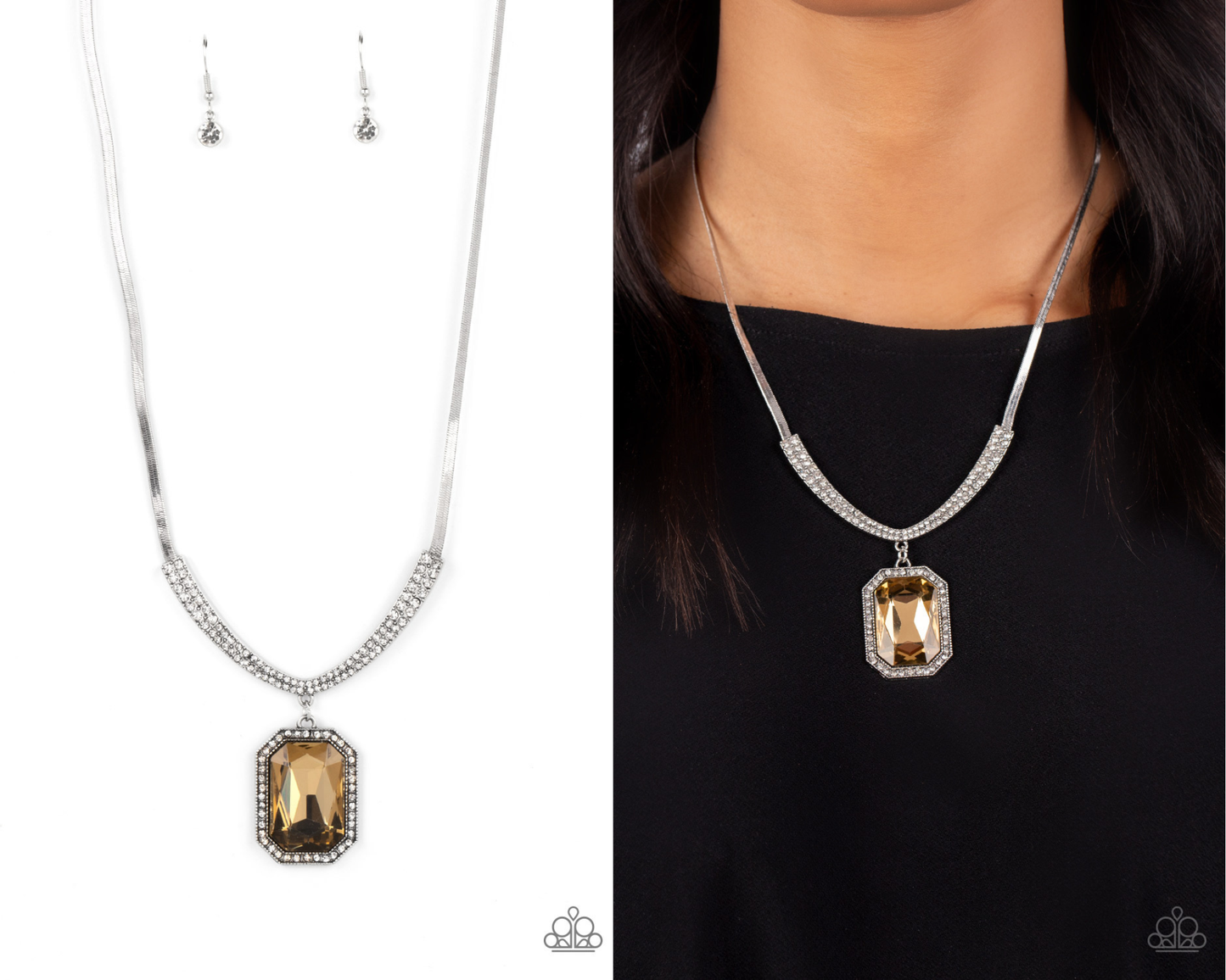 Fit for a DRAMA QUEEN - Brown