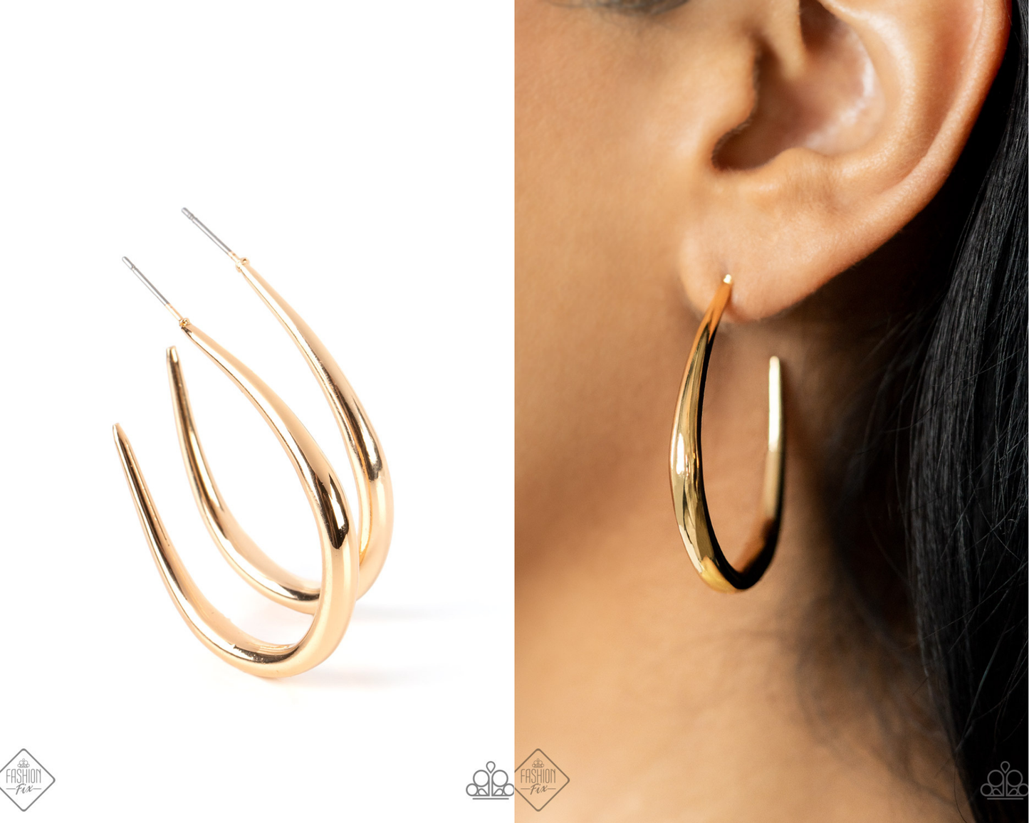 CURVE Your Appetite - Gold