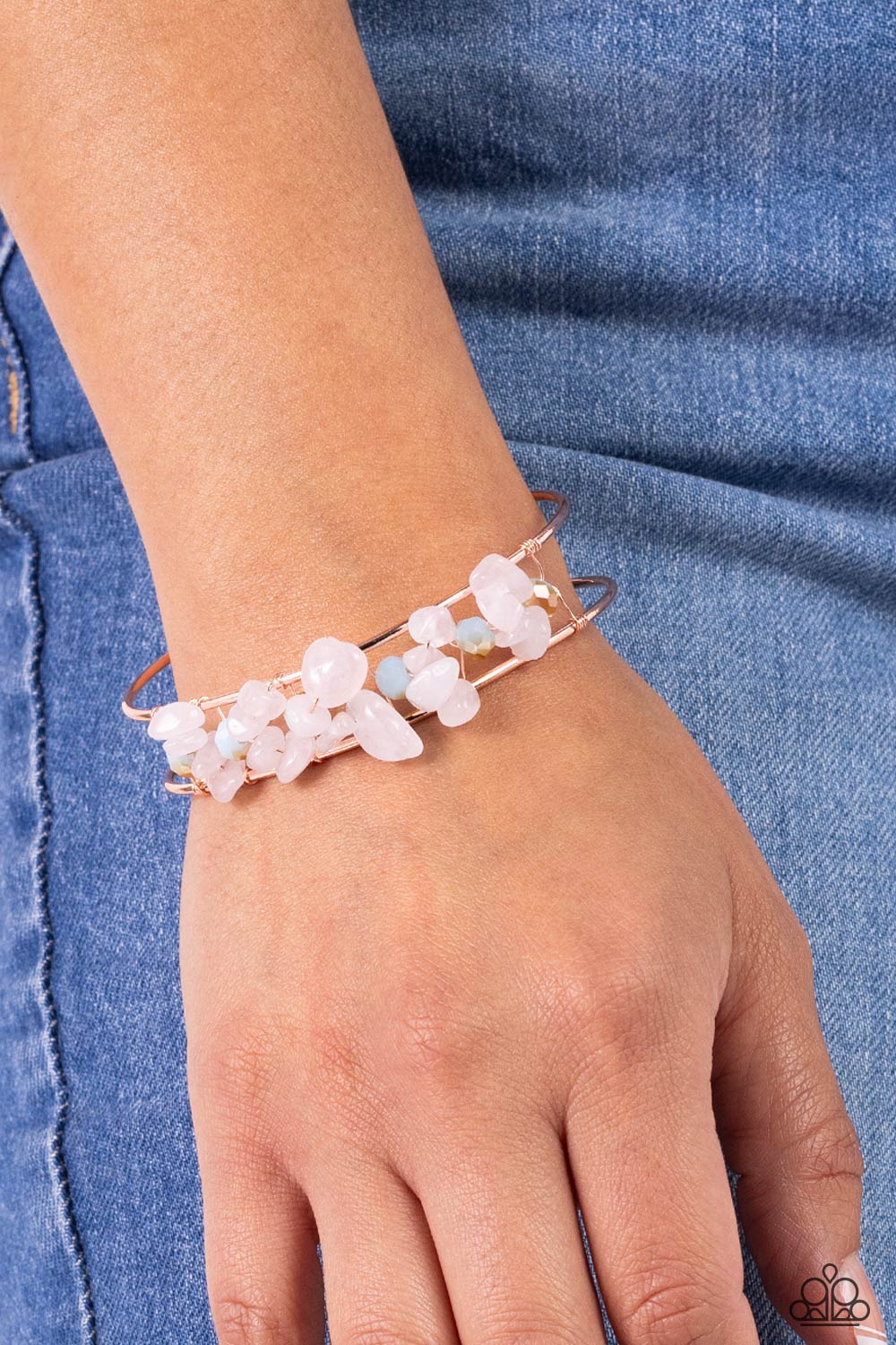 Handcrafted Headliner - Copper