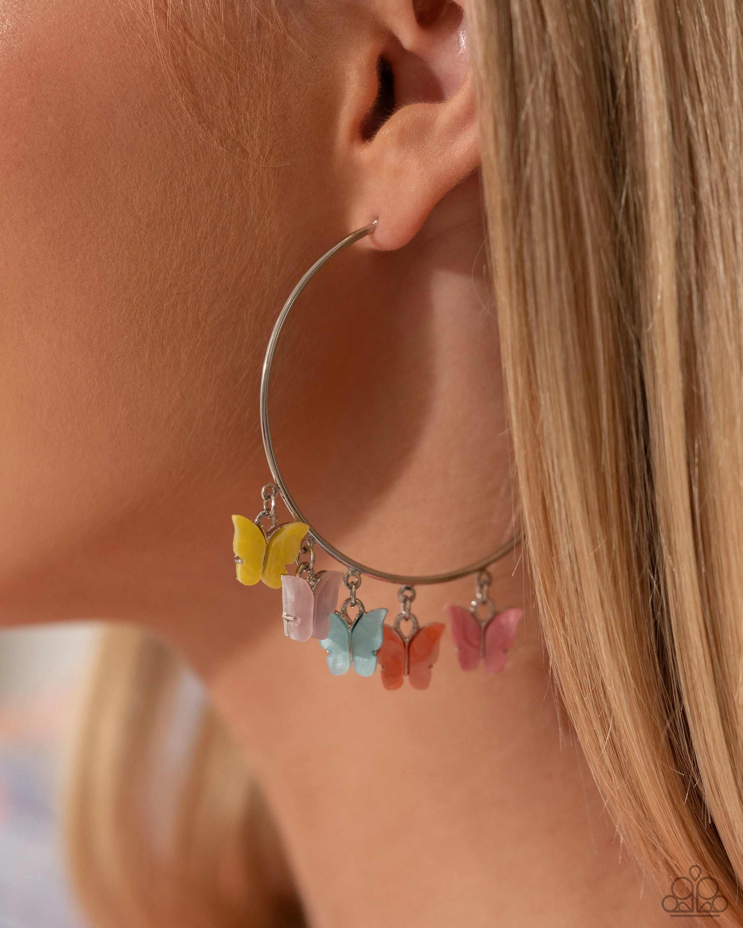 "Life of the Party" Exclusive Bundle - April 2024 - Paparazzi Accessories