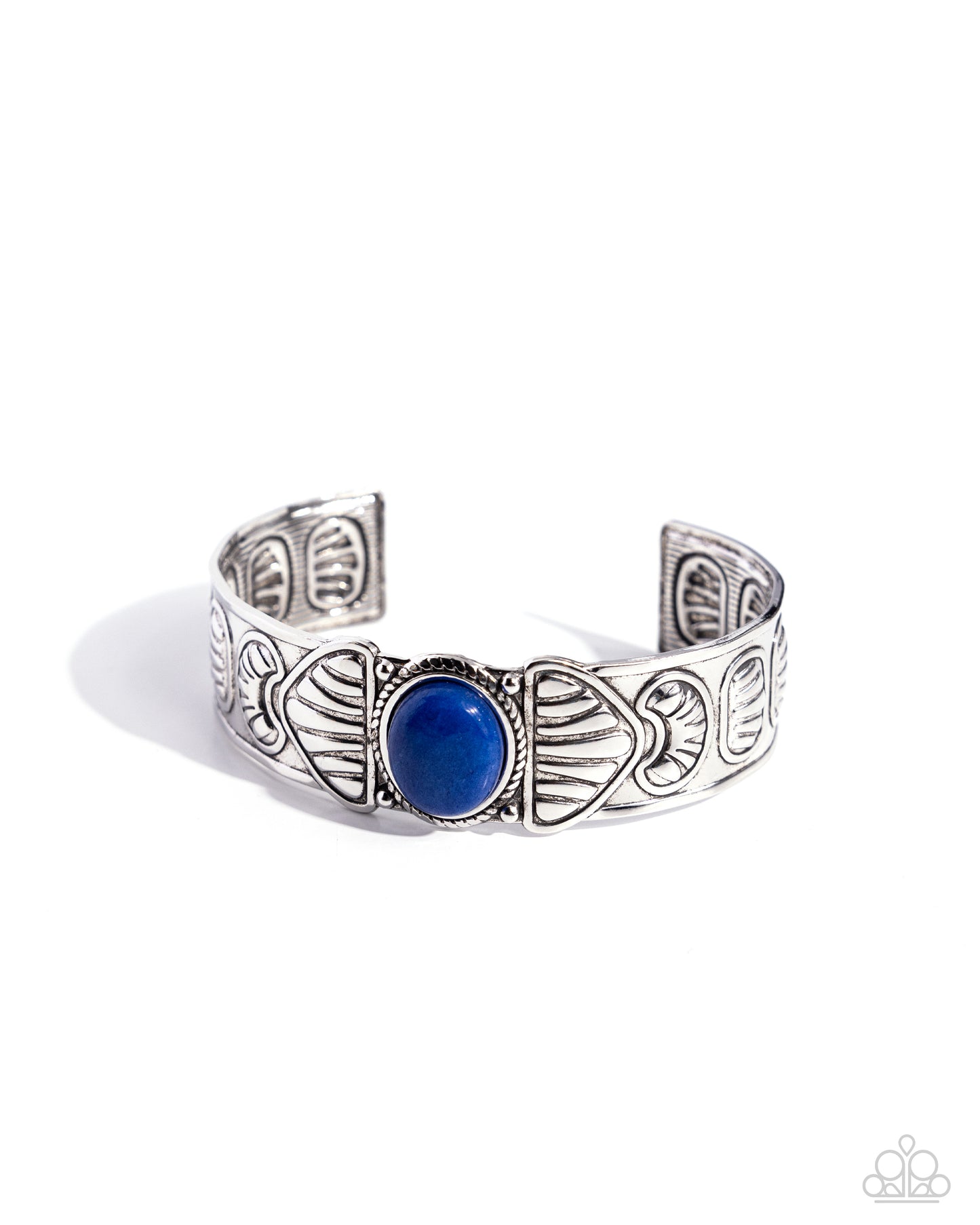 Academically Artisan - Blue