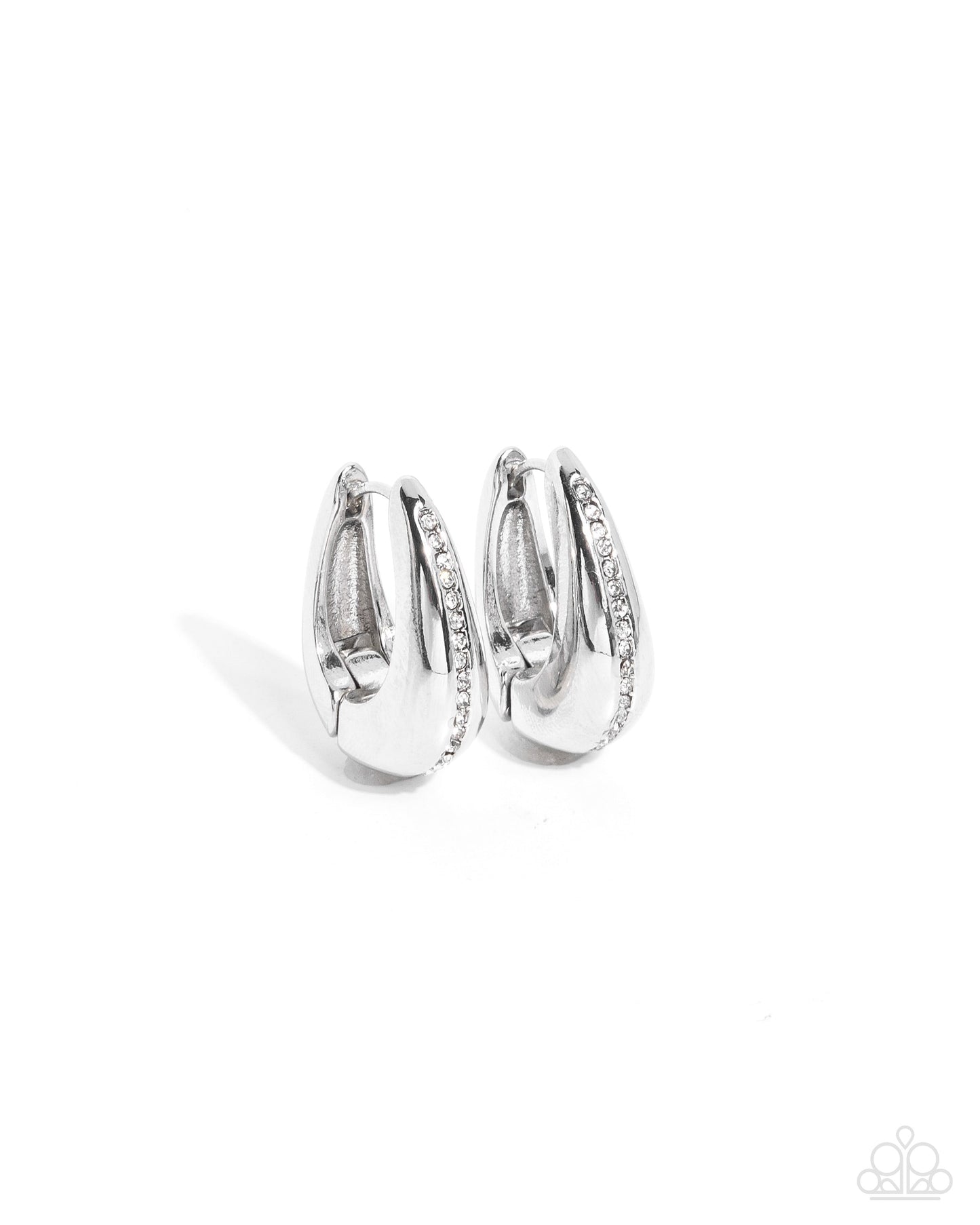 Executive Mansion - White