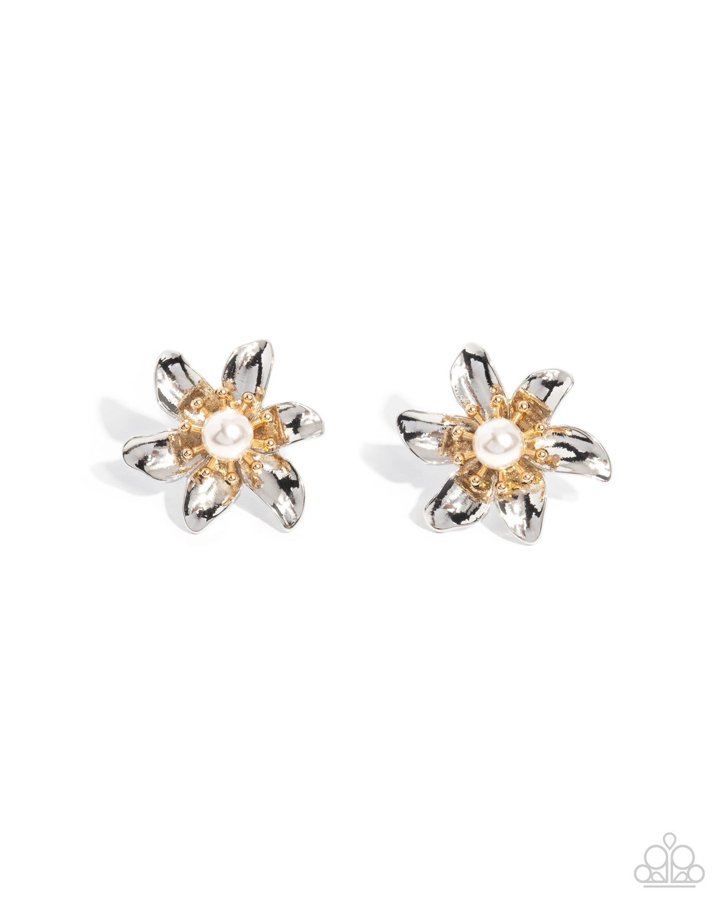 Well Established Whimsy - Earrings