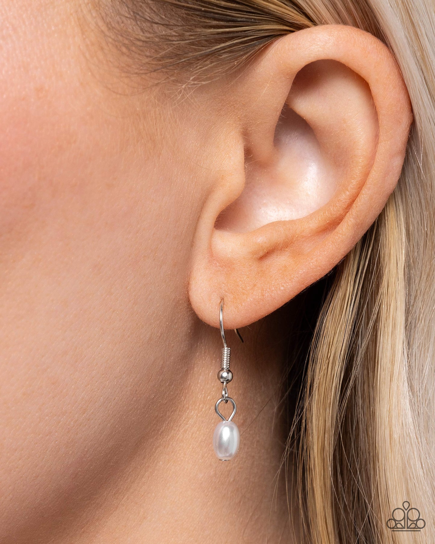 Tulip Drops - Purple