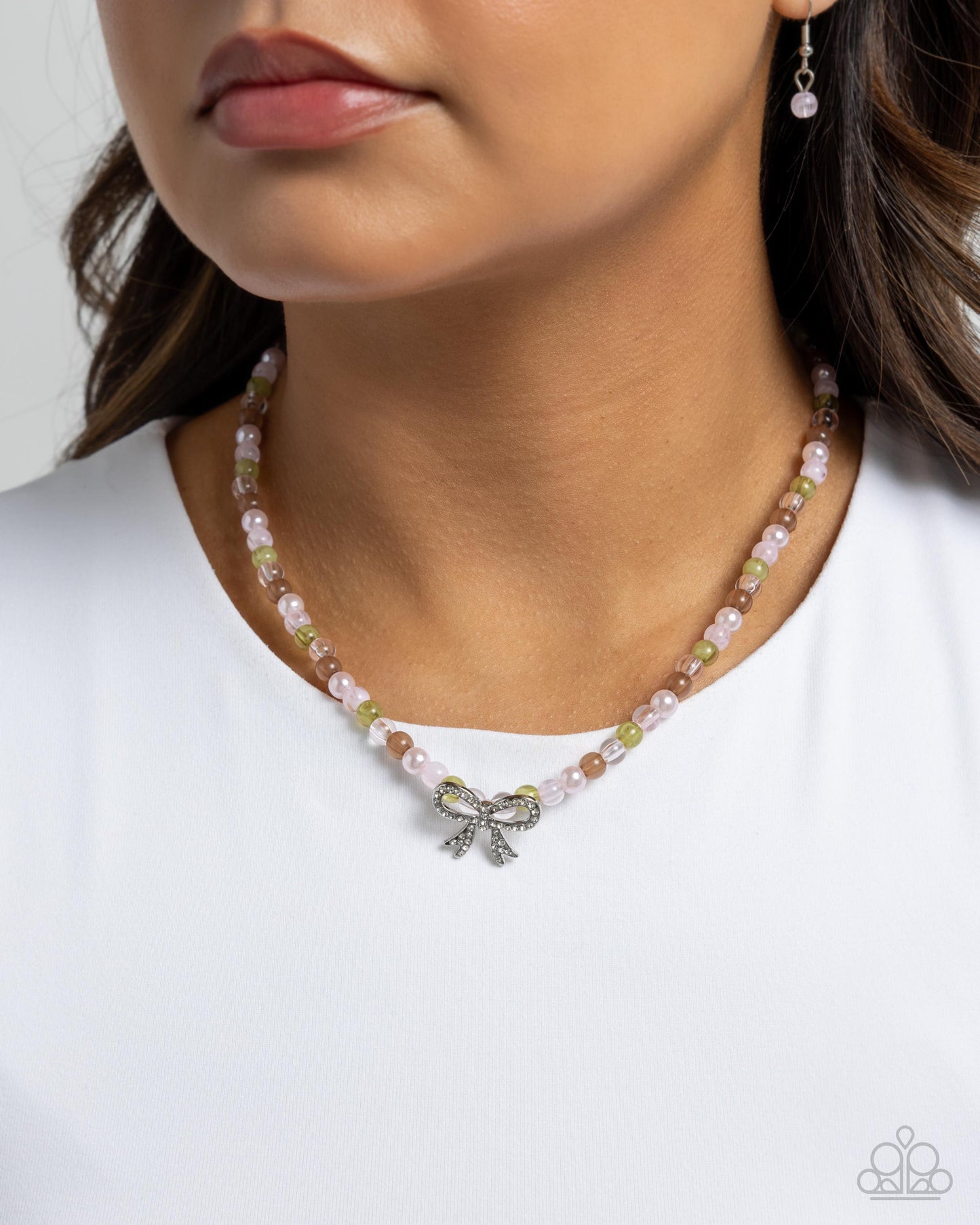 Elegant Empress - Pink