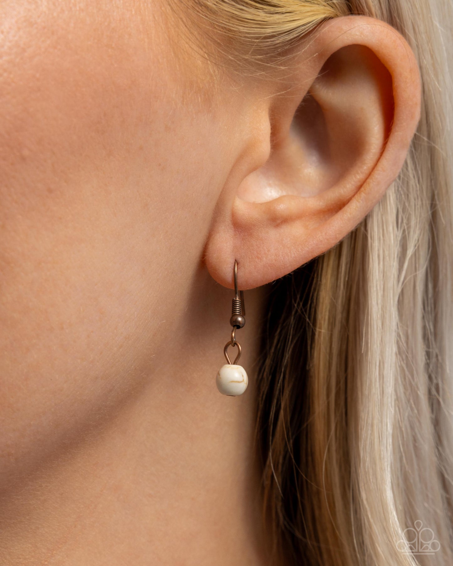 Highland Horseshoe - Copper