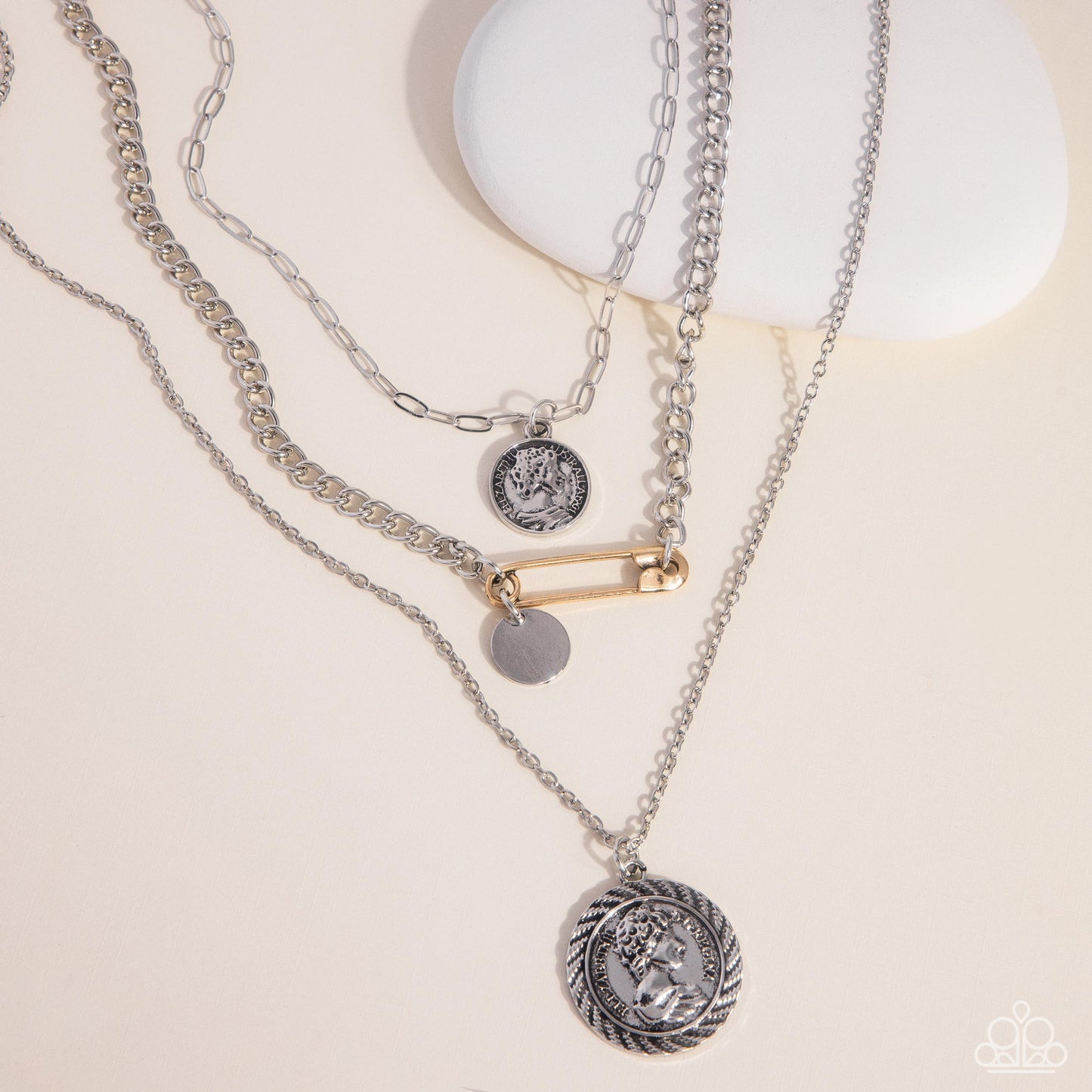 Sunset Safety - Silver