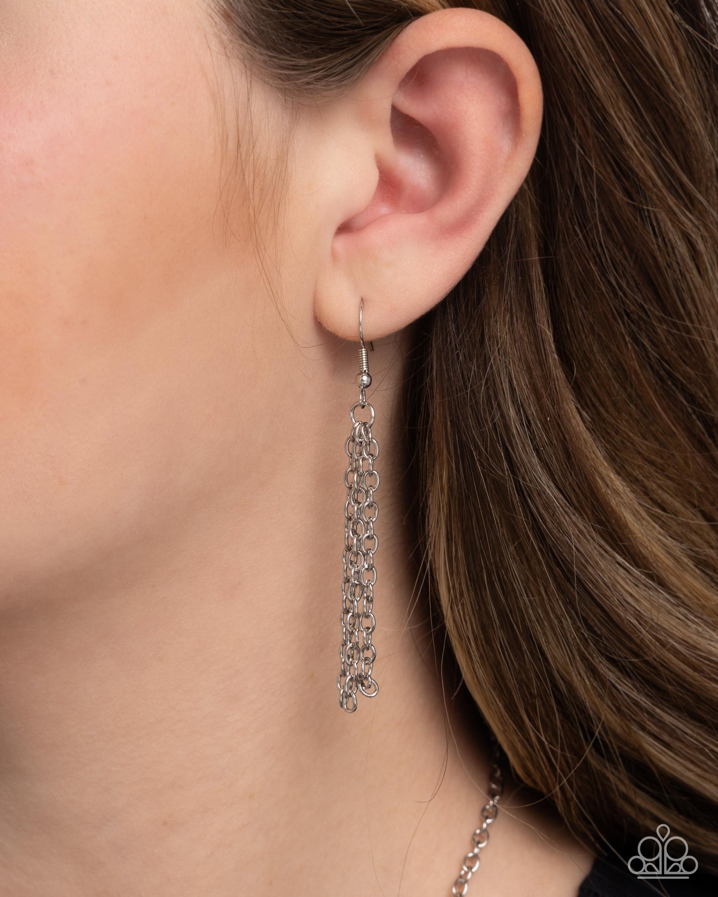 Sunset Sashay - Silver