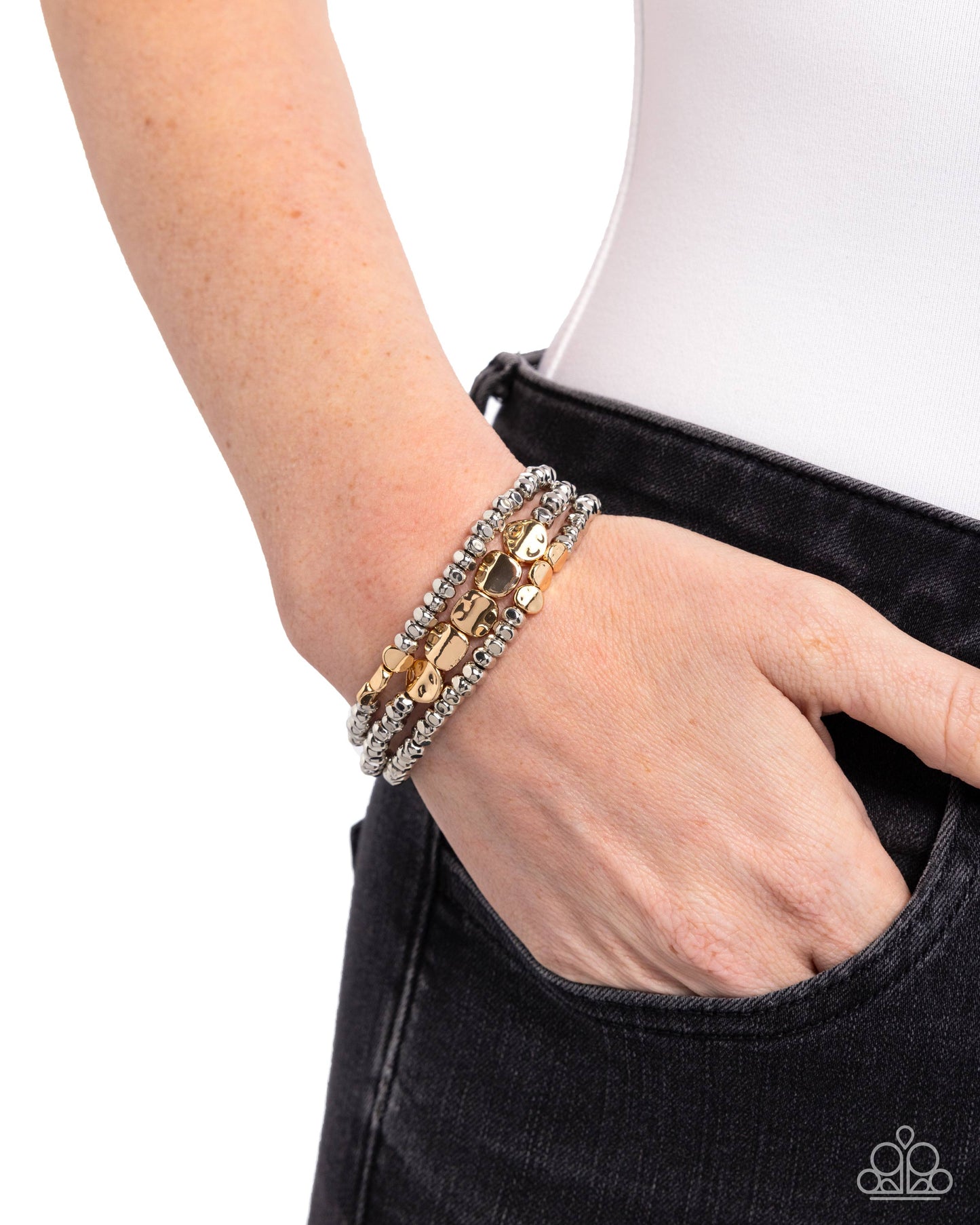Coastal Celebration - Bracelet