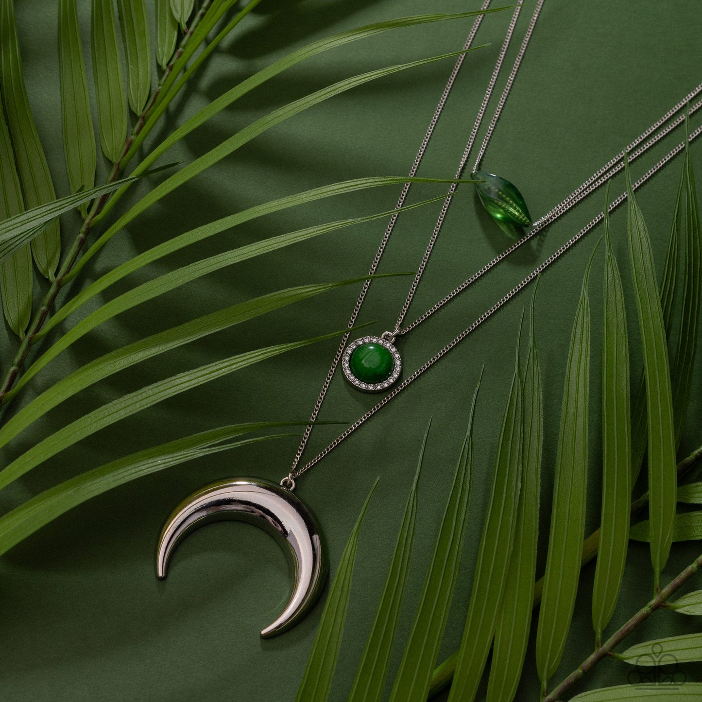 Finally Free - Green