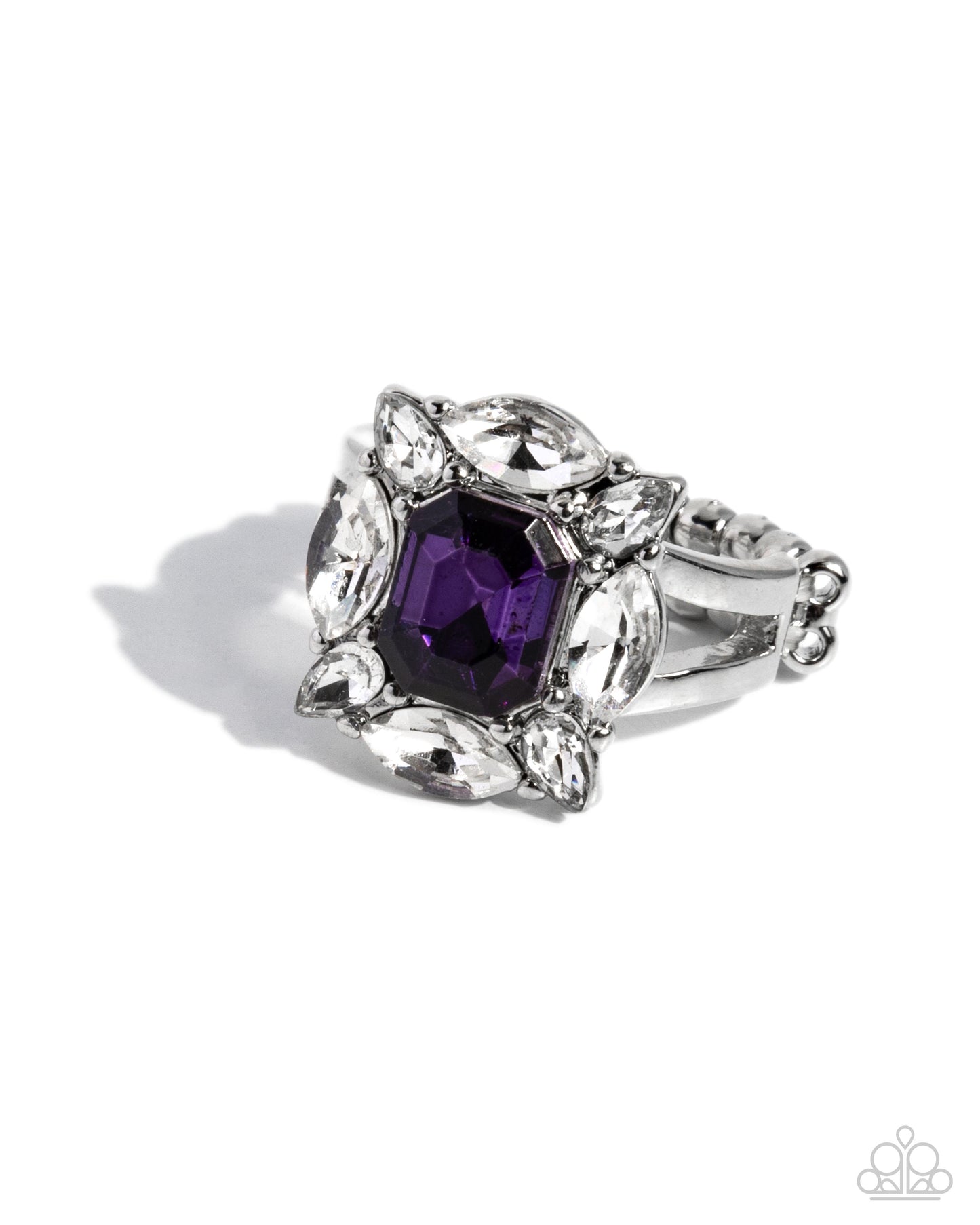Beautiful Things - Purple