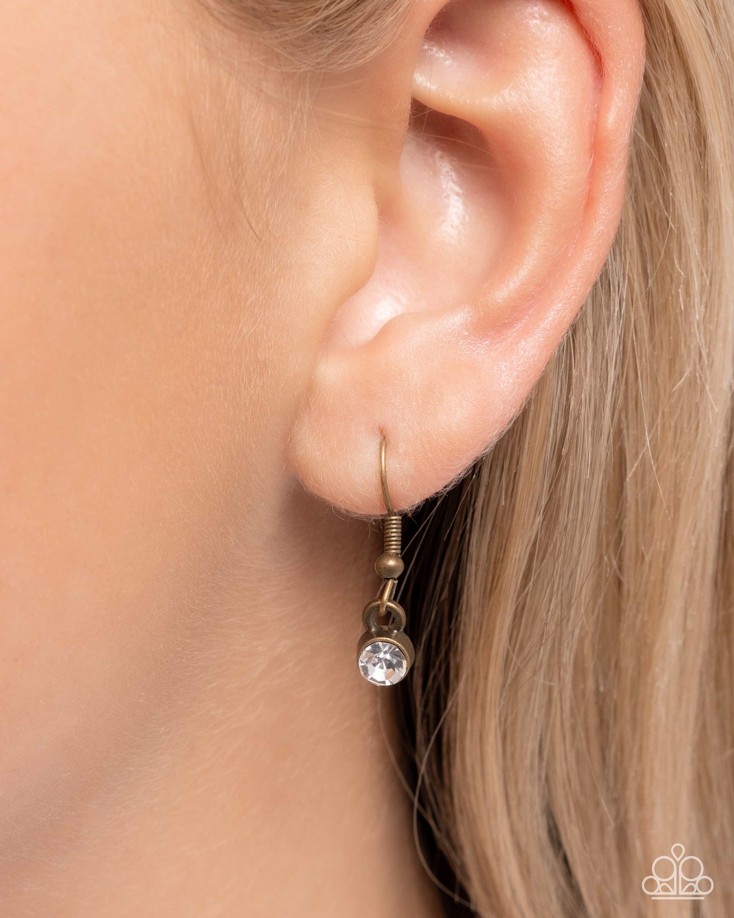 Loveable Layers - Brass