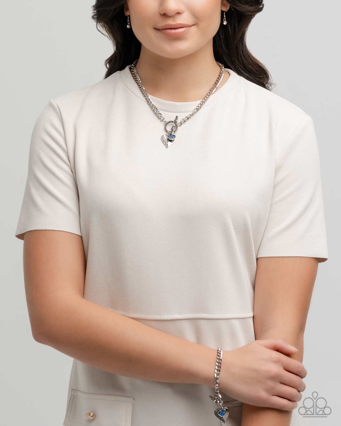 Cherub Class - Complete Look - Paparazzi Accessories