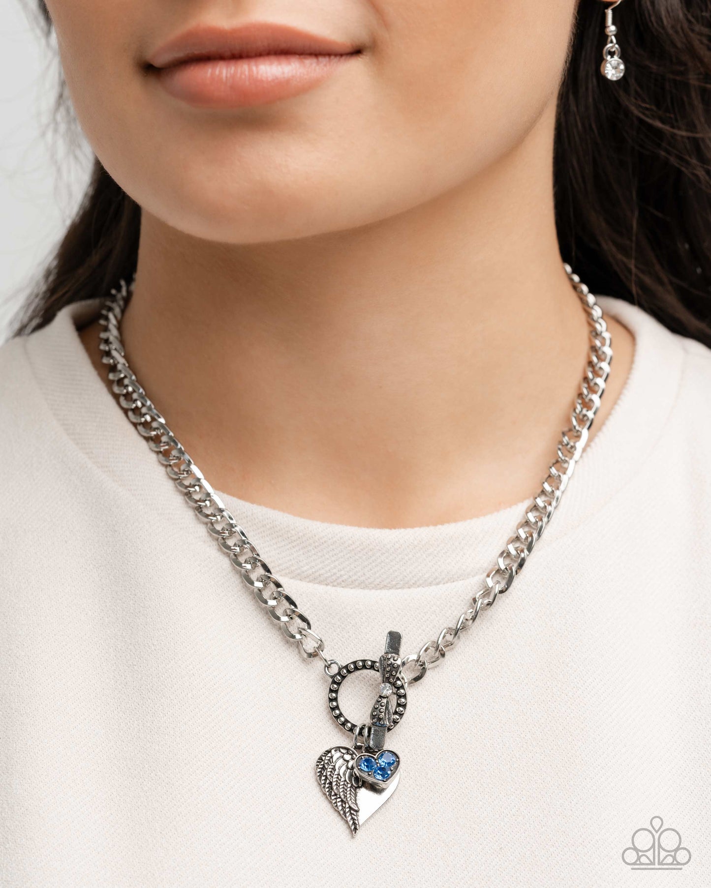 Cherub Class - Complete Look - Paparazzi Accessories
