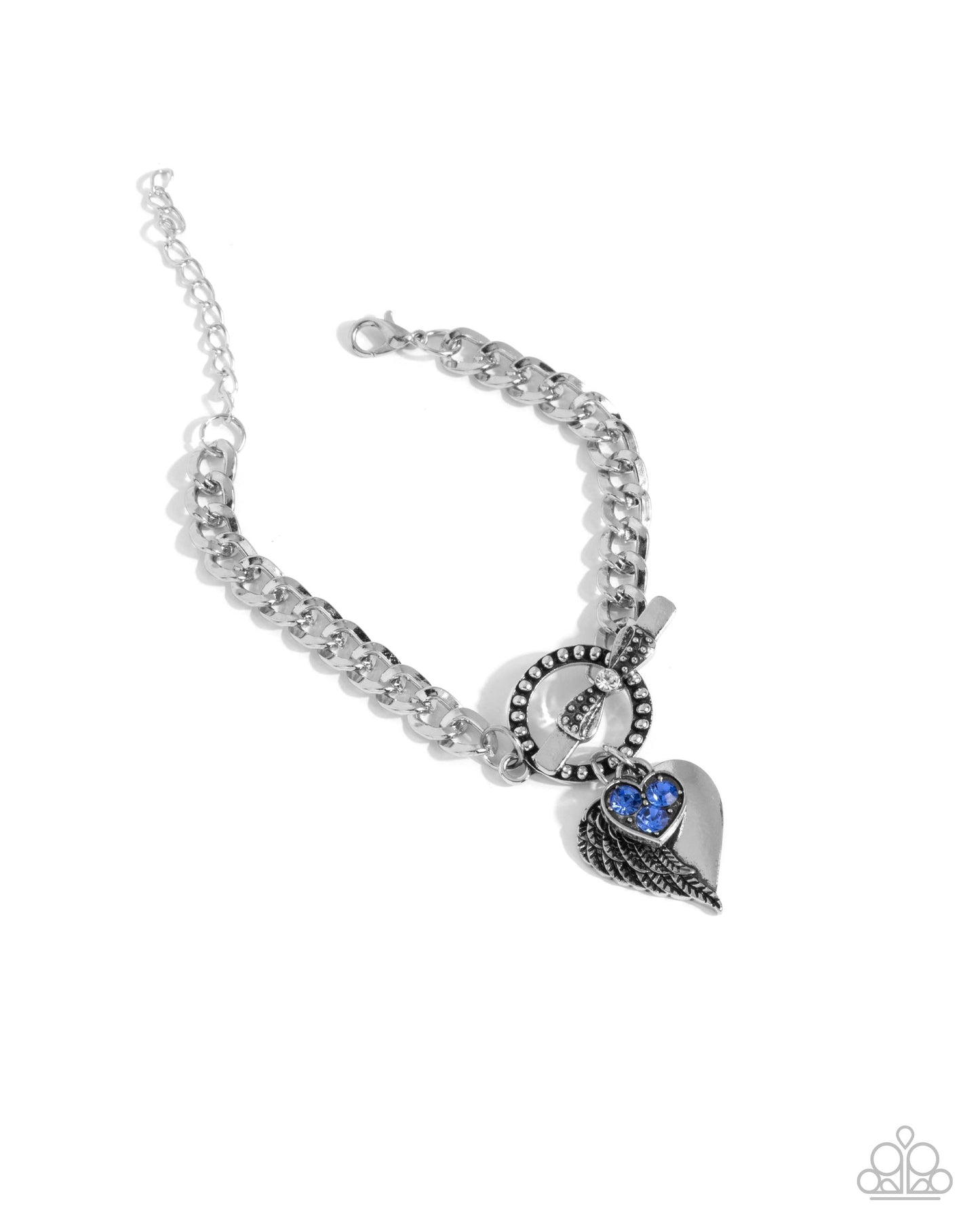 Cherub Class - Complete Look - Paparazzi Accessories