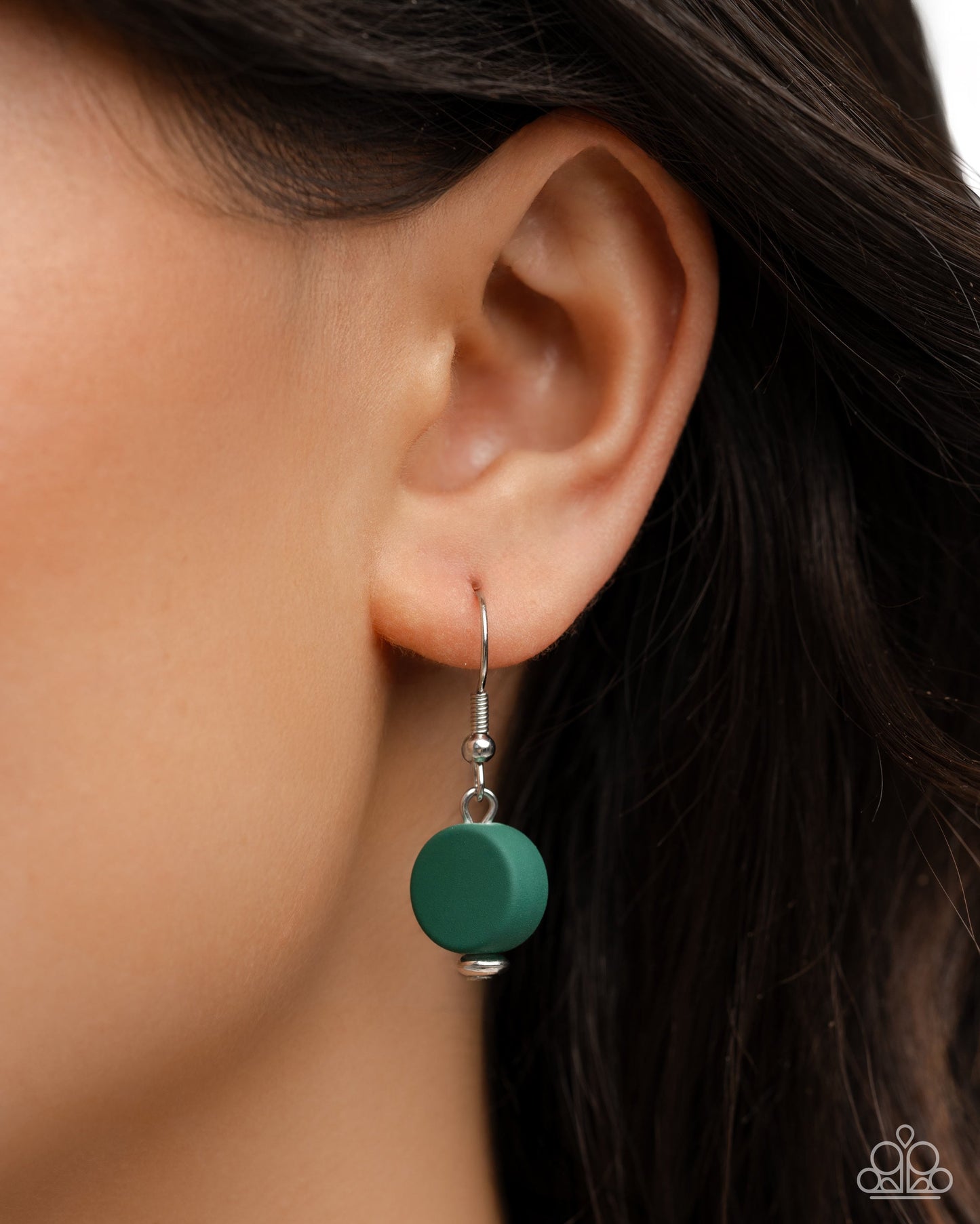 Complete Look - Green