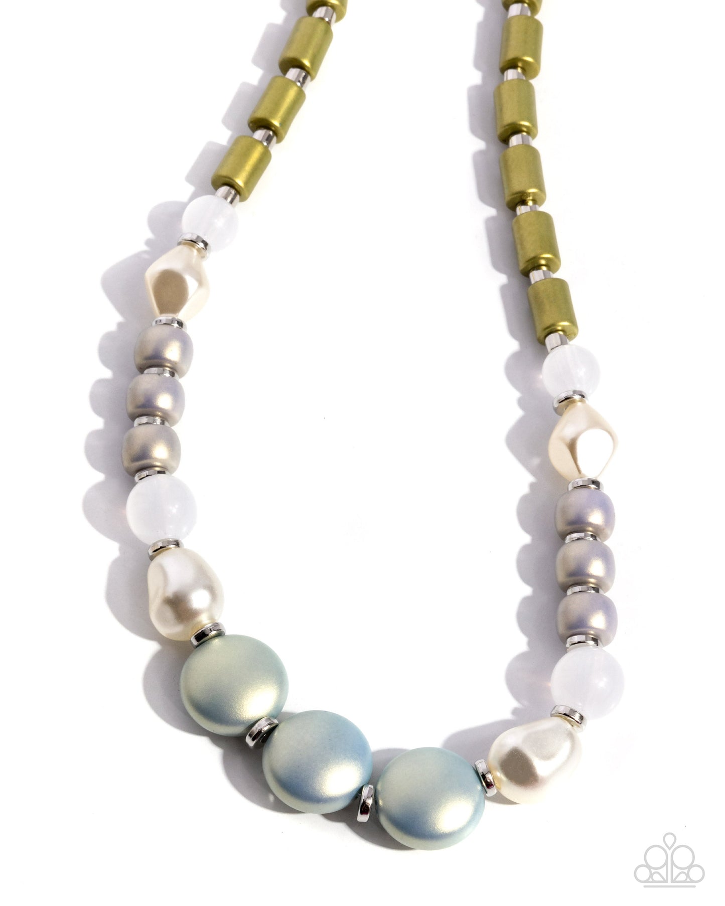 Complete Look - Necklace