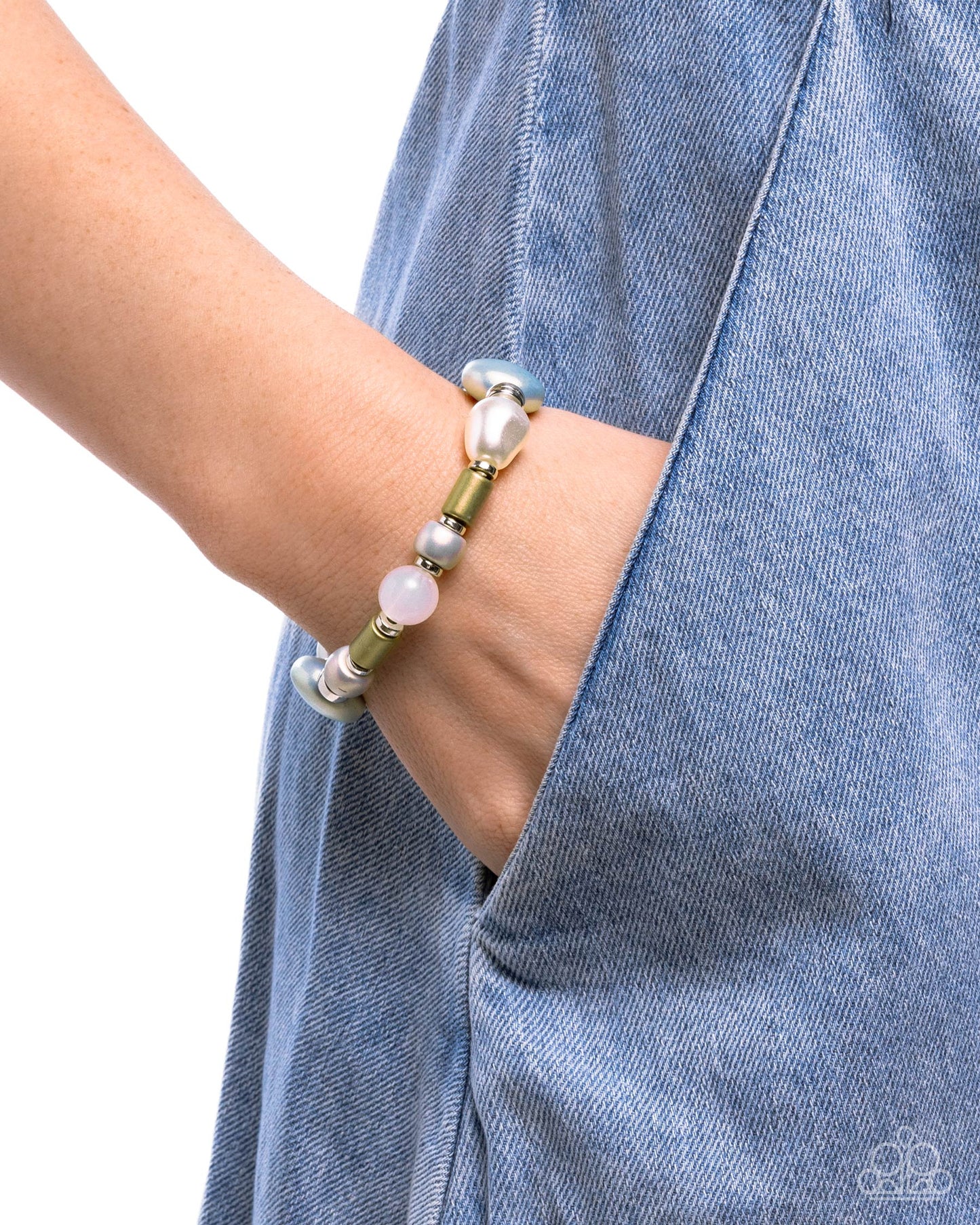 Complete Look - Necklace