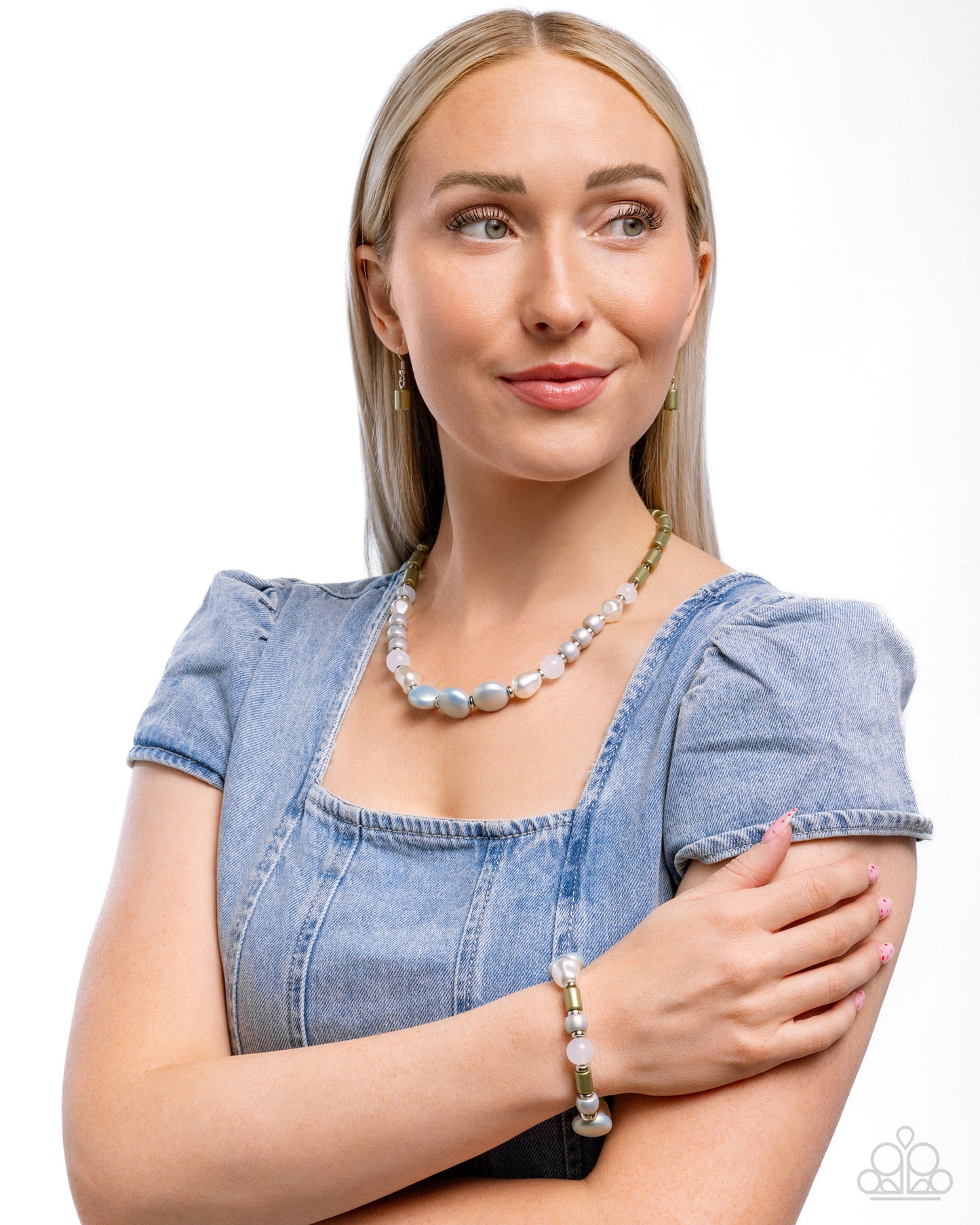 Complete Look - Necklace