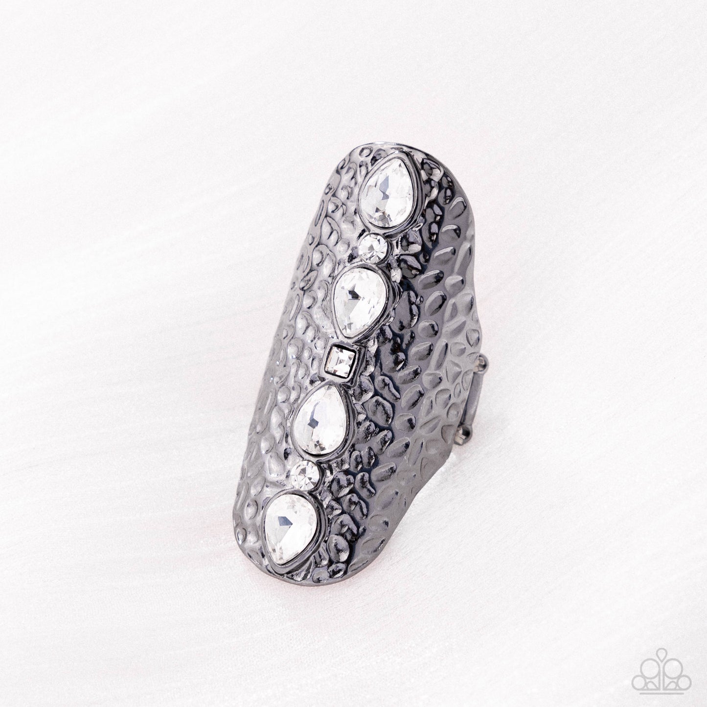 Double Take Dazzle - Black