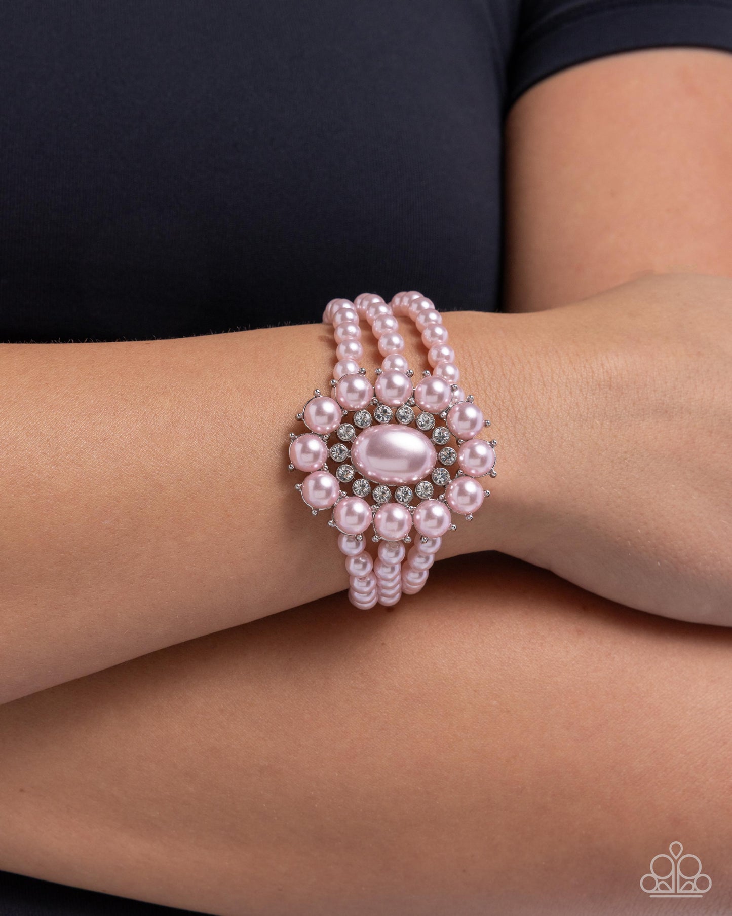Take A Fancy To - Pink