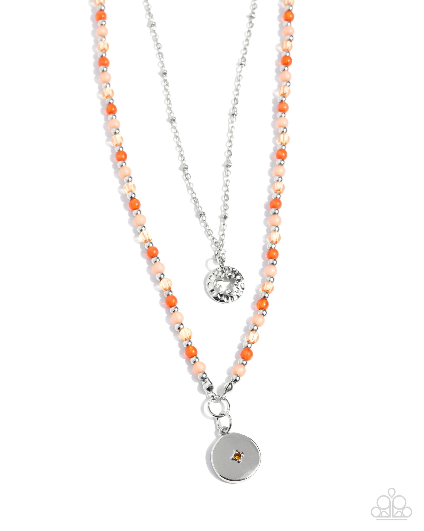 Daring Degree - Orange