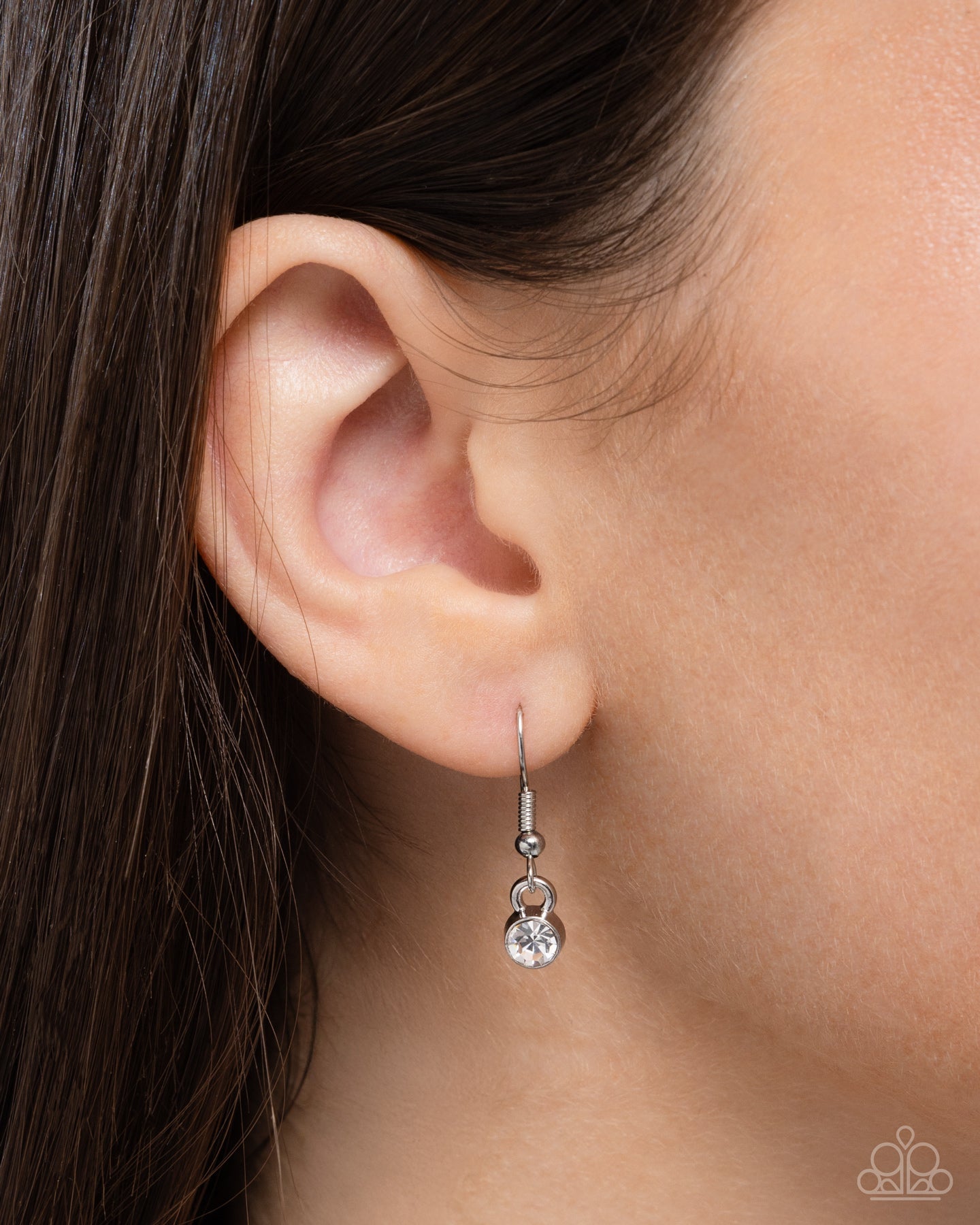 Rebel Racket - Silver