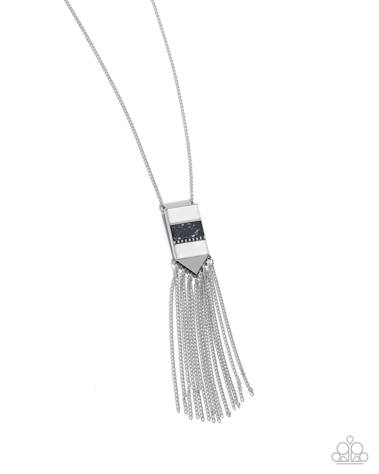 Earthy Effect - Black