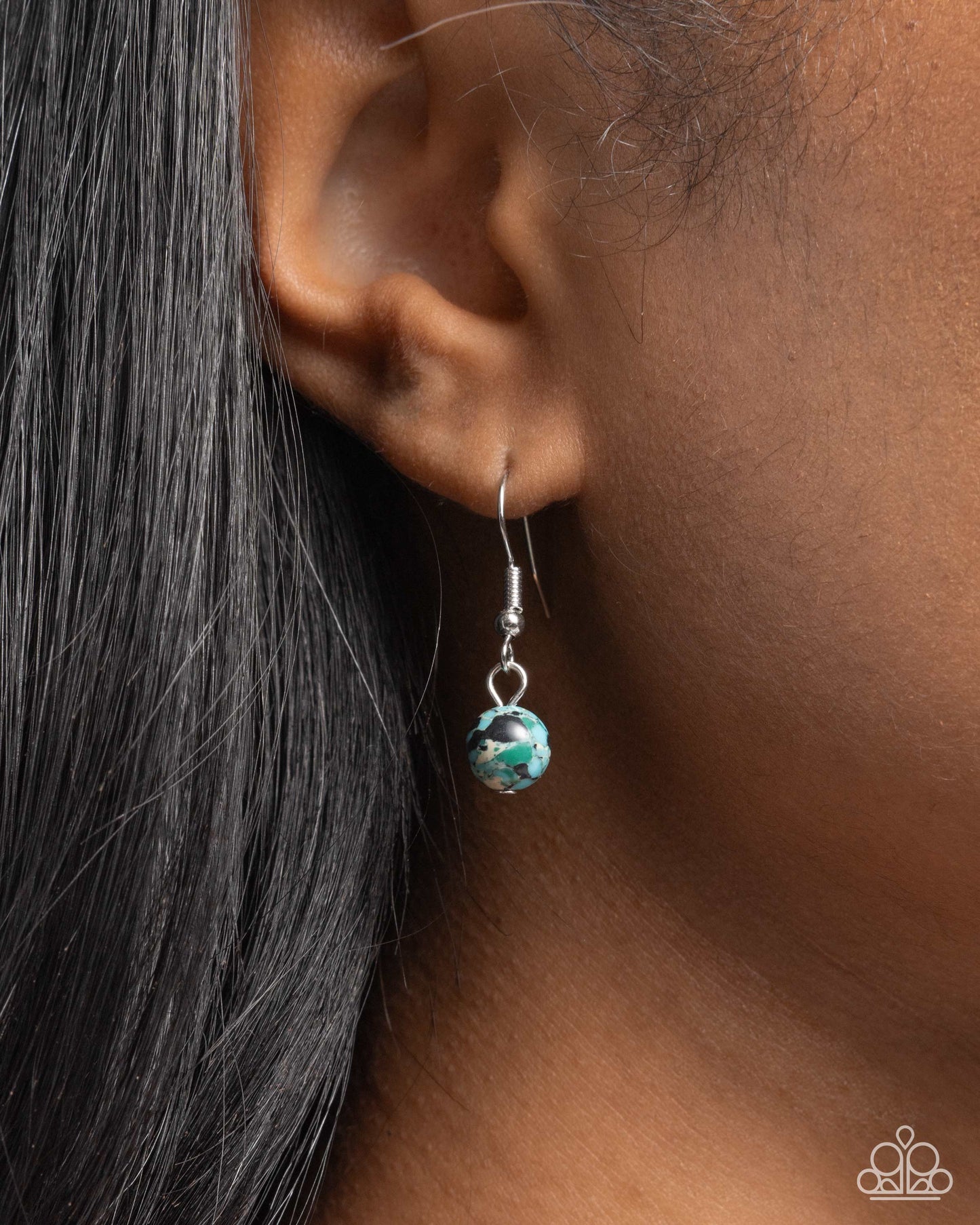 Tailored Tiers - Green