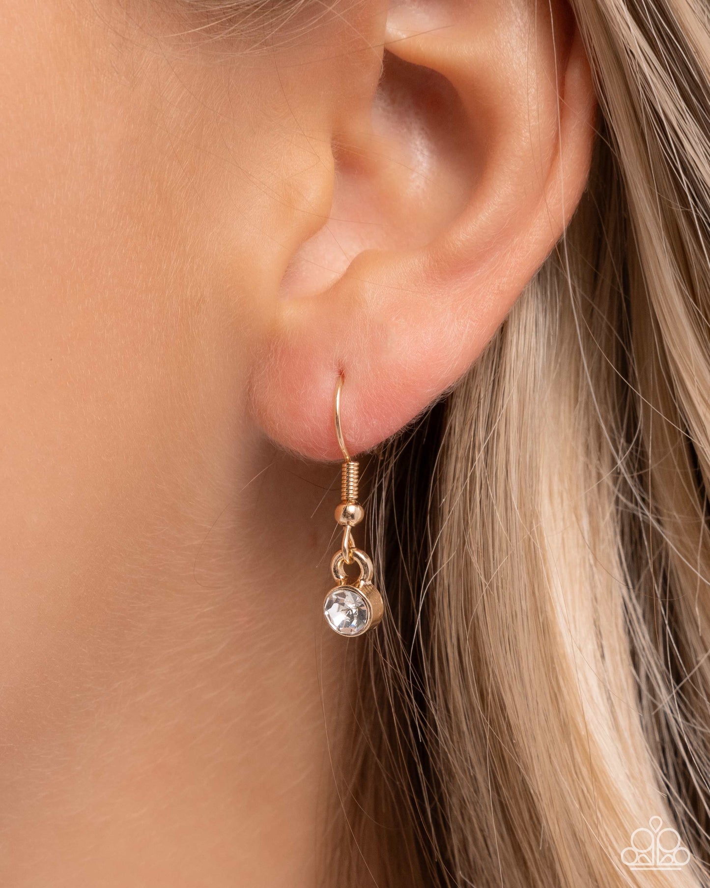 Elegant Encore - Orange