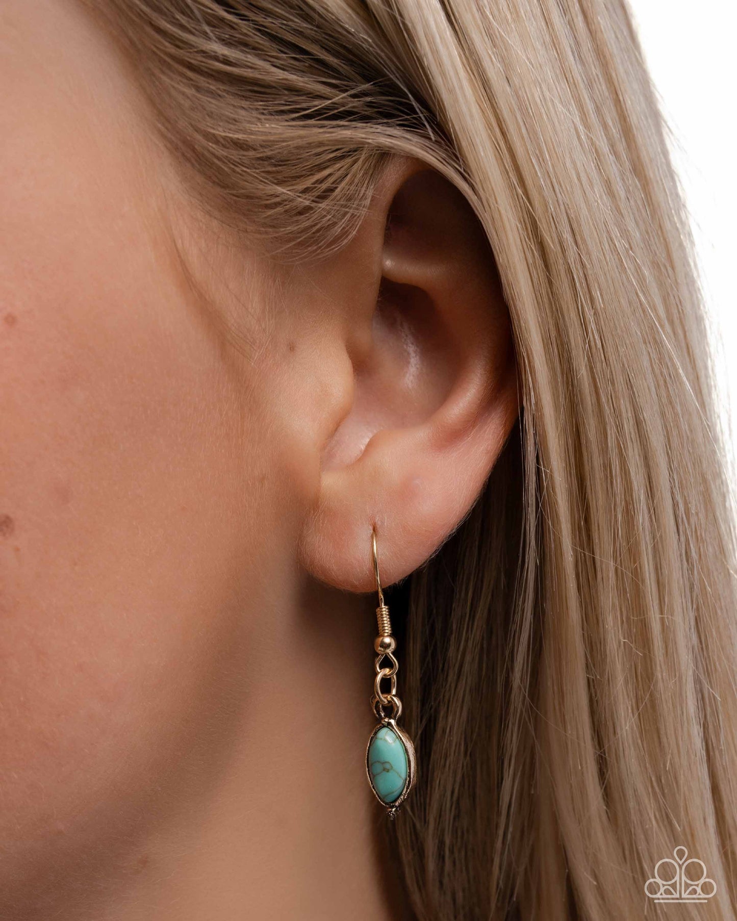 Substantial Stone - White