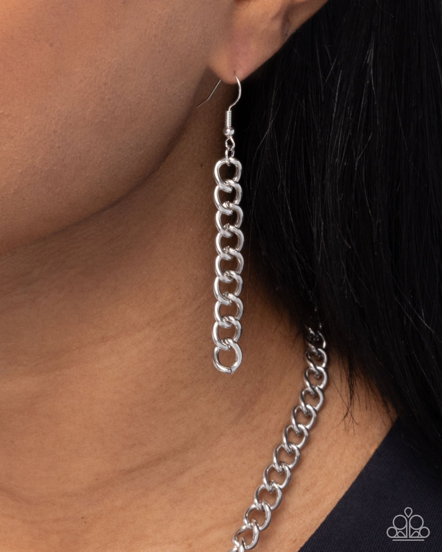 Storytelling Shimmer - Necklace