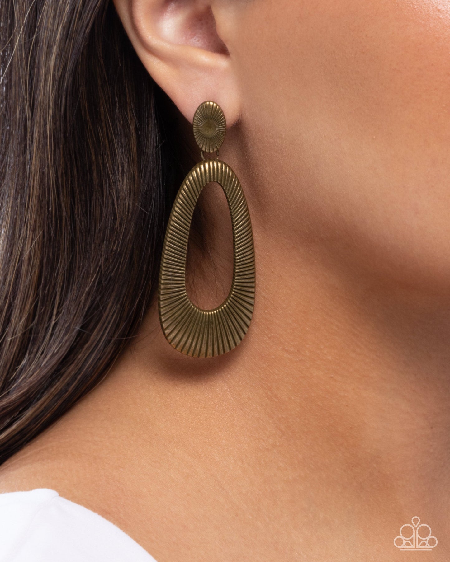 Princess Potential - Brass