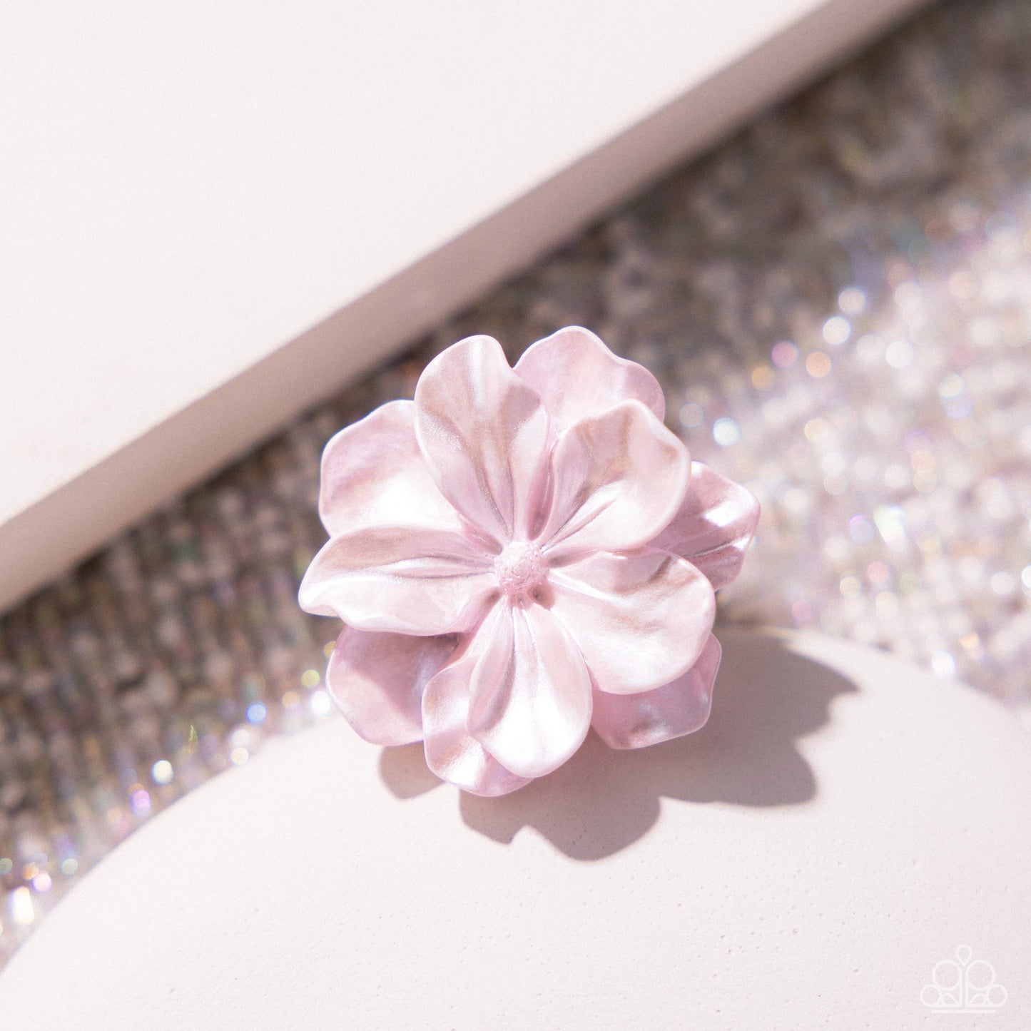 Floral Flex - Pink
