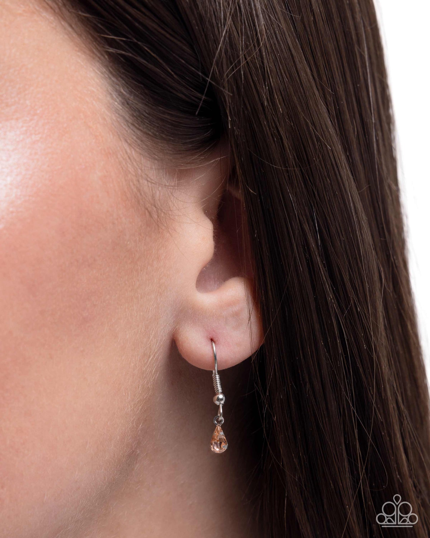 Suave Shimmy - Orange