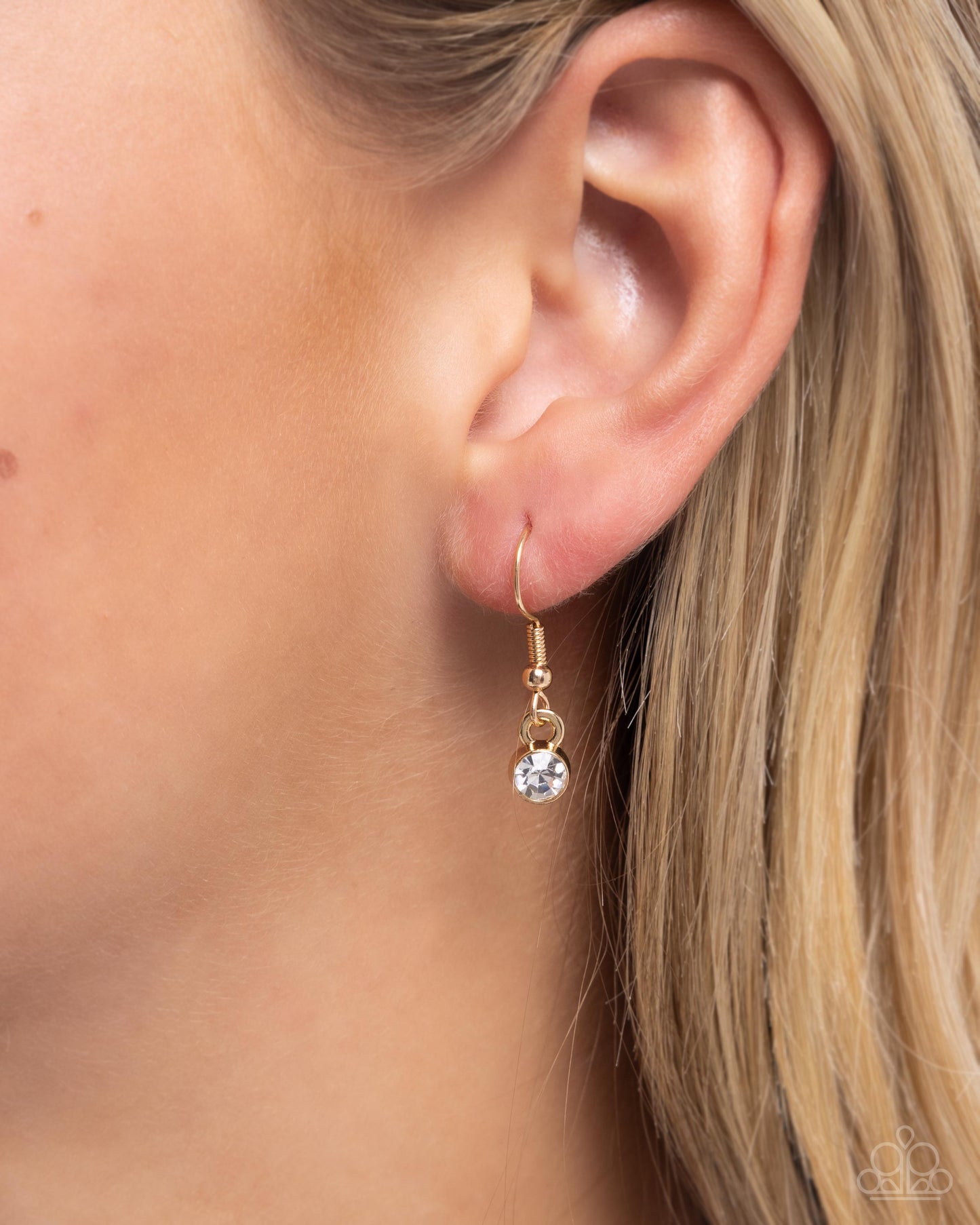 Polished Passage - Red