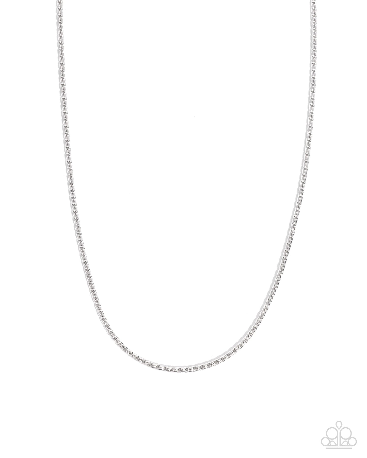 Stainless Solo - Silver Stainless Steel