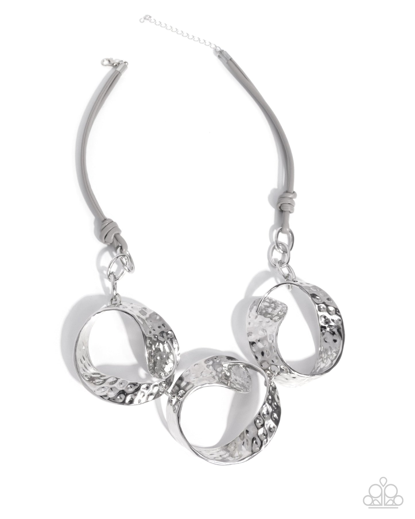 Curly Cabaret - Silver