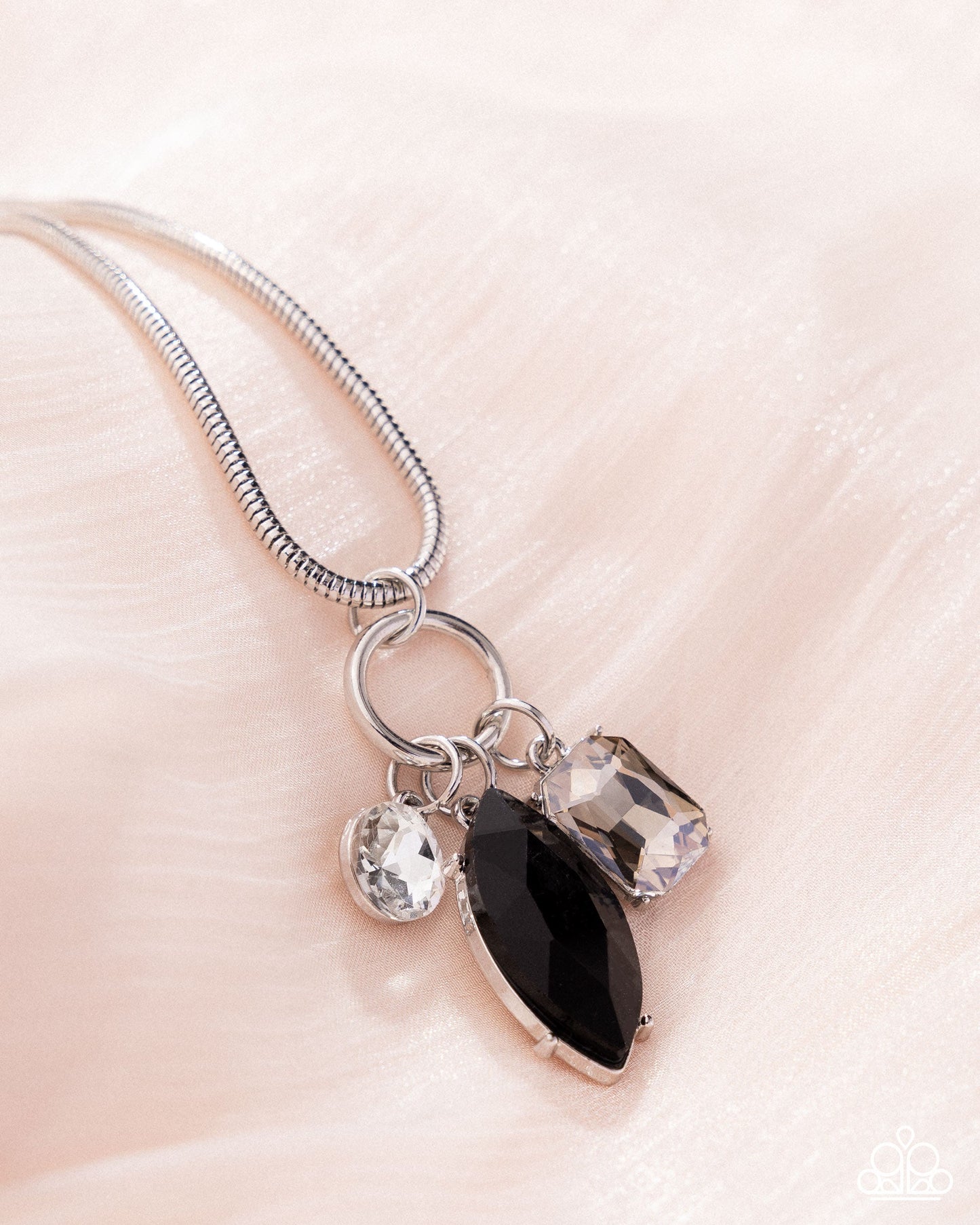 Lively Luminescence - Black