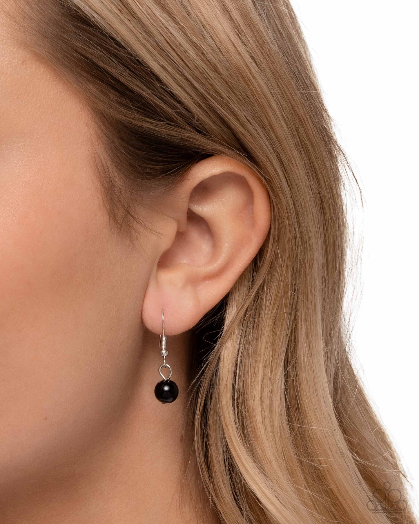 Synchronized Swimming - White