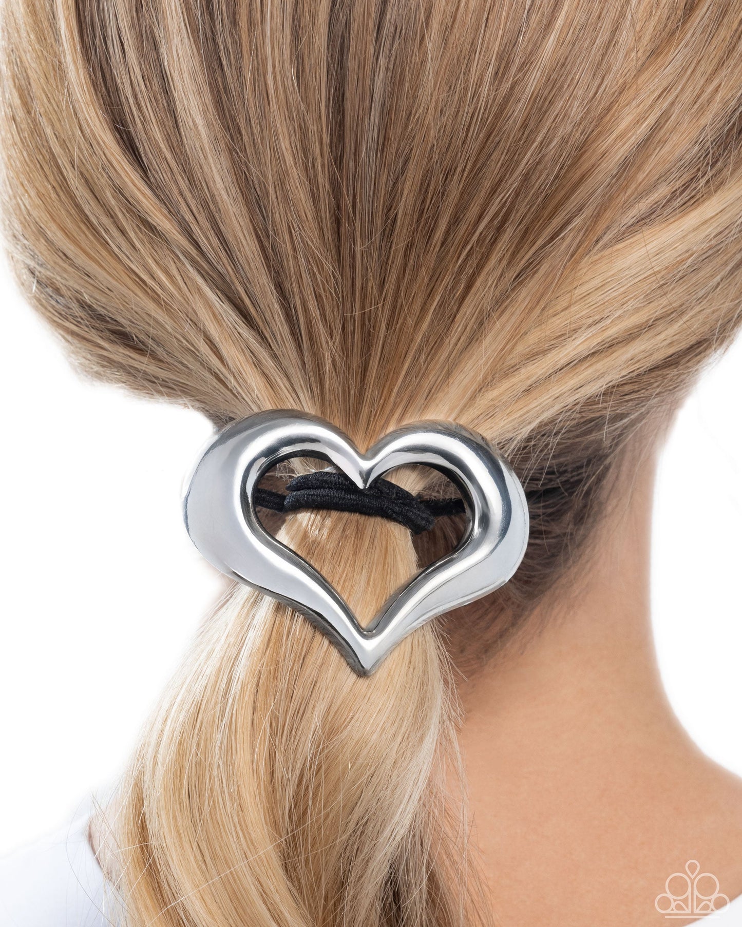 Cupid Call - Silver