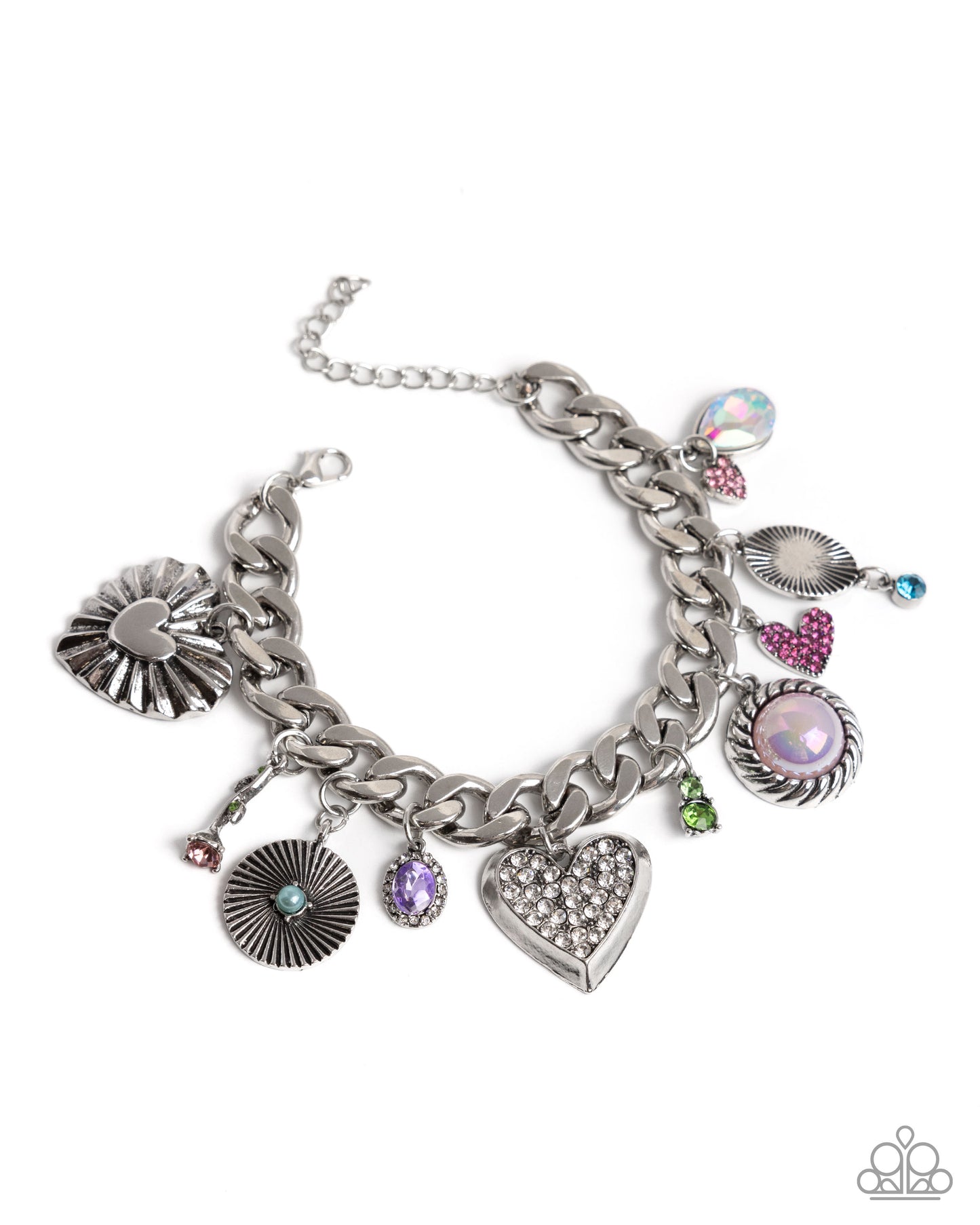 "Life of the Party" Exclusive Bundle - August 2025 - Paparazzi Accessories